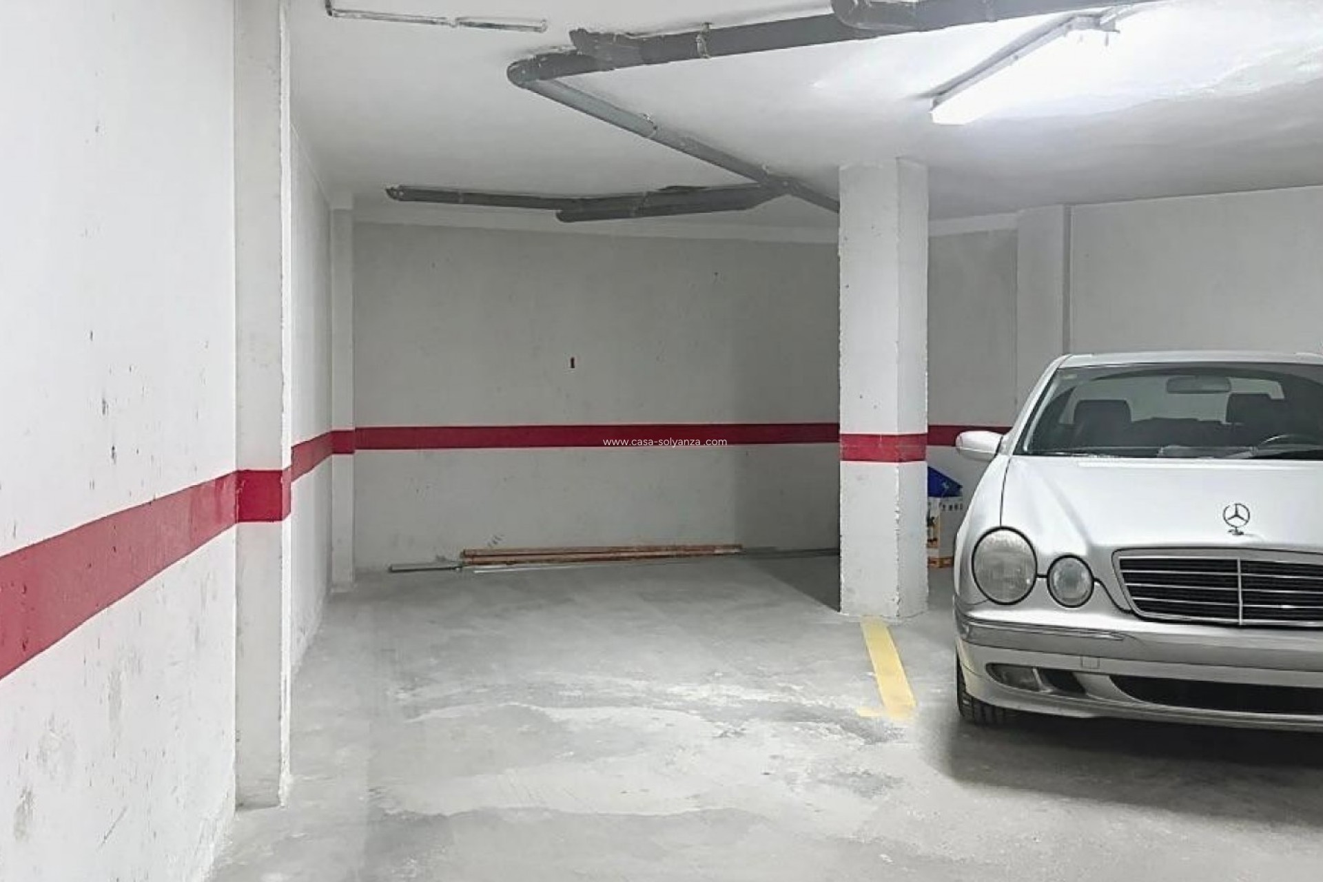 Wiederverkauf - Wohnung - San Pedro del Pinatar - San Pedro De Pinatar