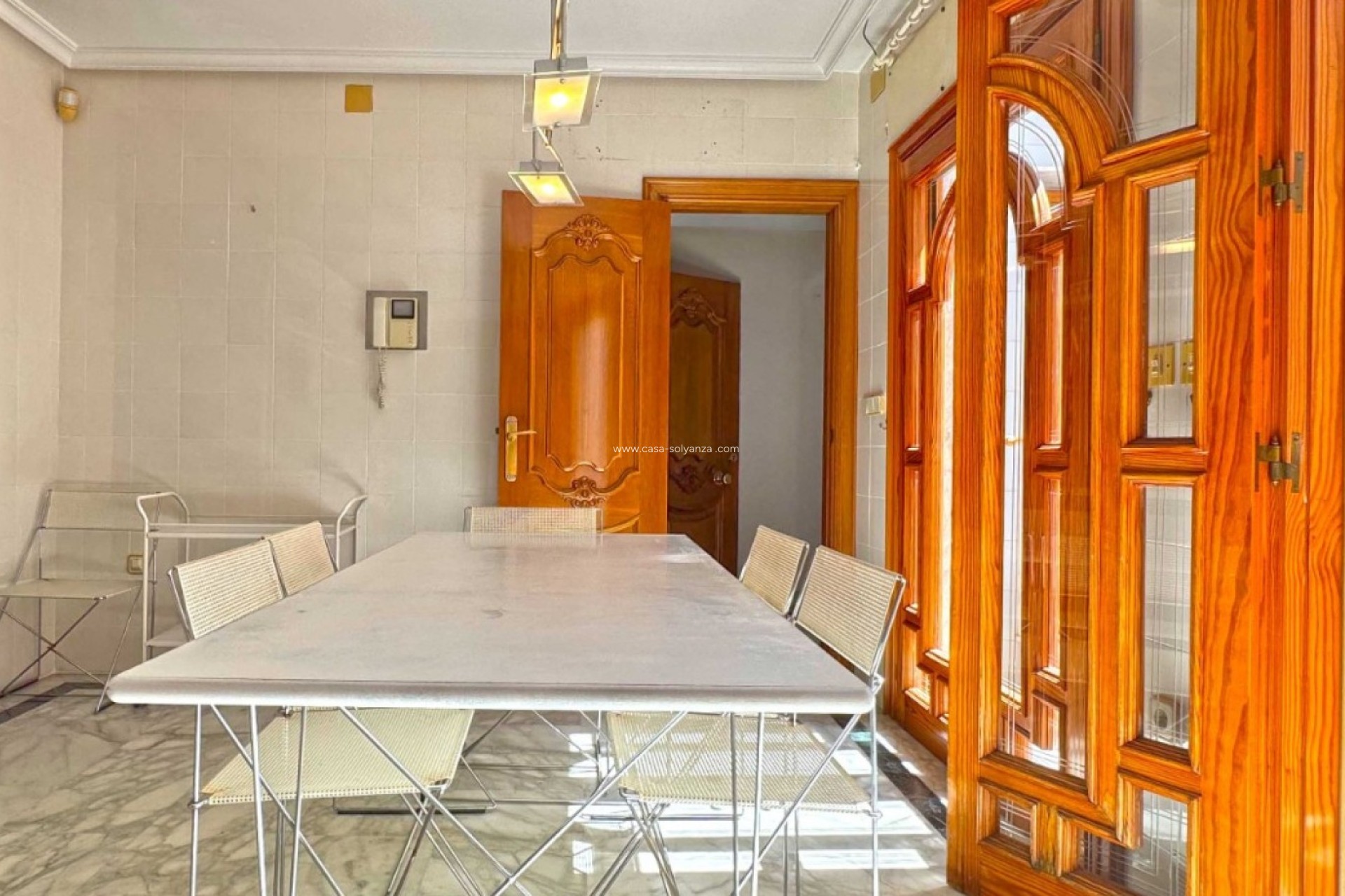 Wiederverkauf - Wohnung - San Pedro del Pinatar - San Pedro De Pinatar