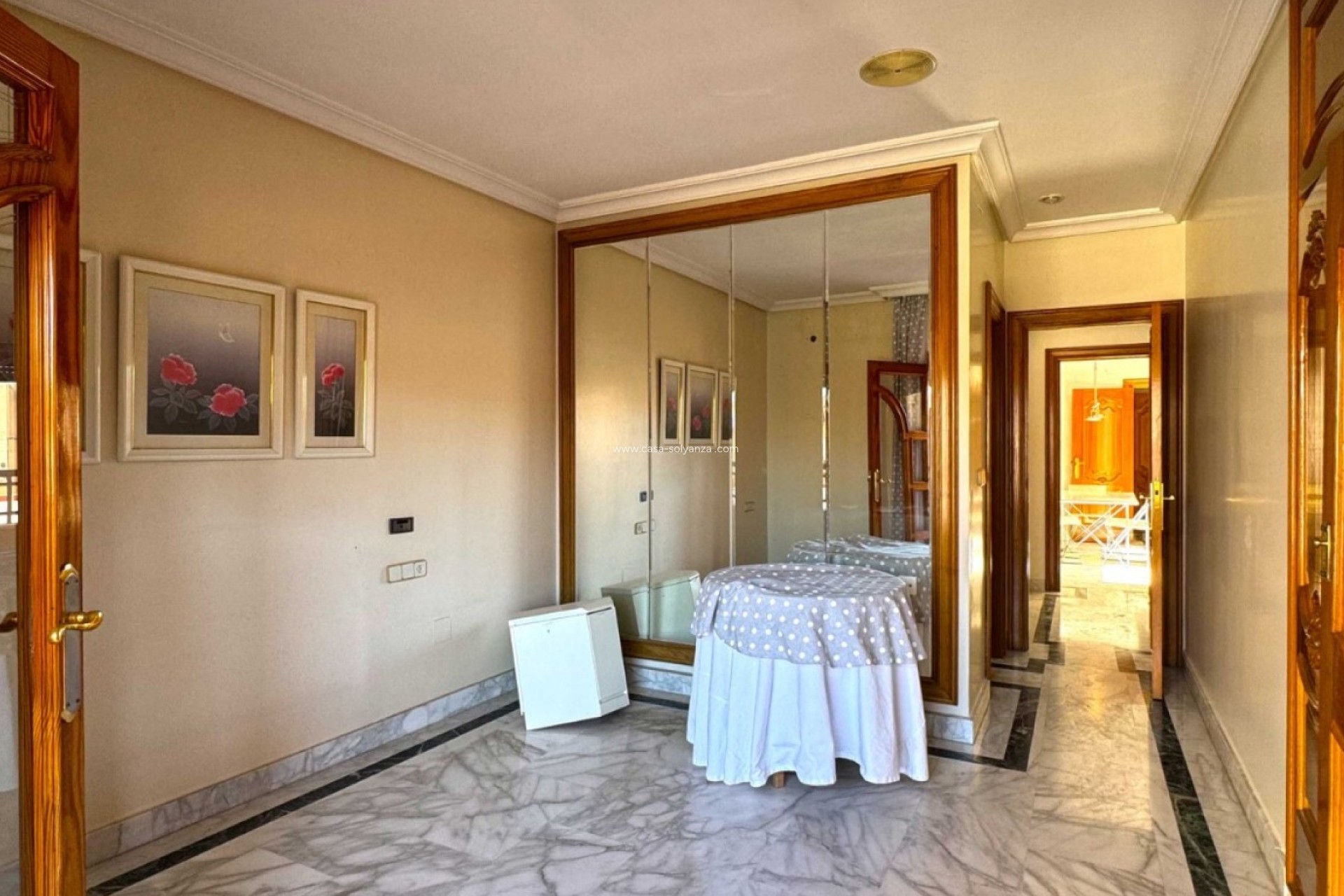 Wiederverkauf - Wohnung - San Pedro del Pinatar - San Pedro De Pinatar