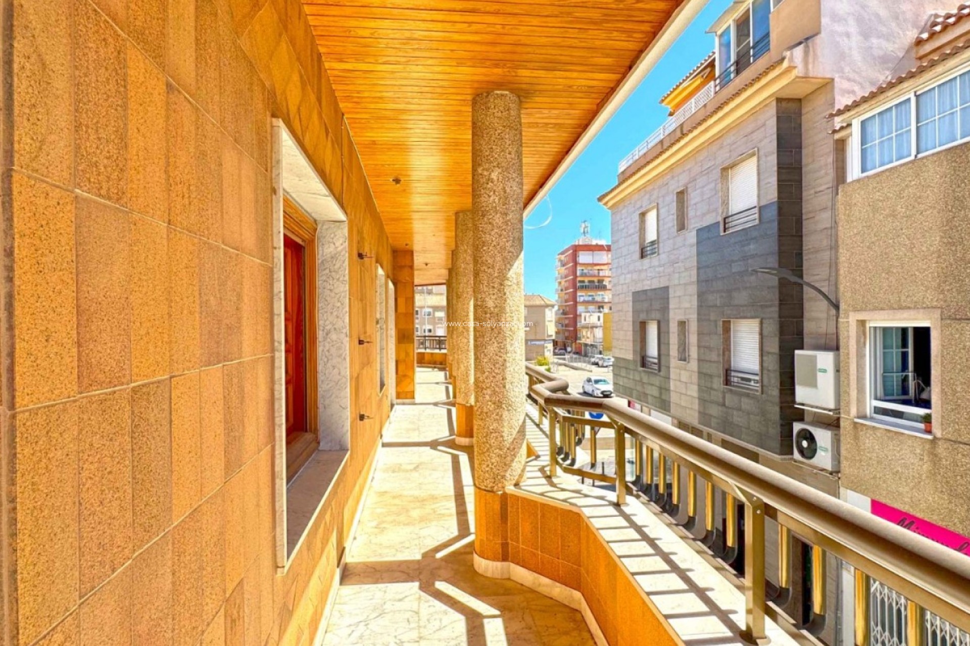 Wiederverkauf - Wohnung - San Pedro del Pinatar - San Pedro De Pinatar