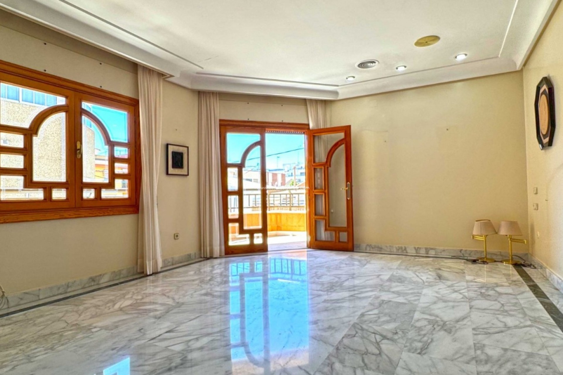 Wiederverkauf - Wohnung - San Pedro del Pinatar - San Pedro De Pinatar