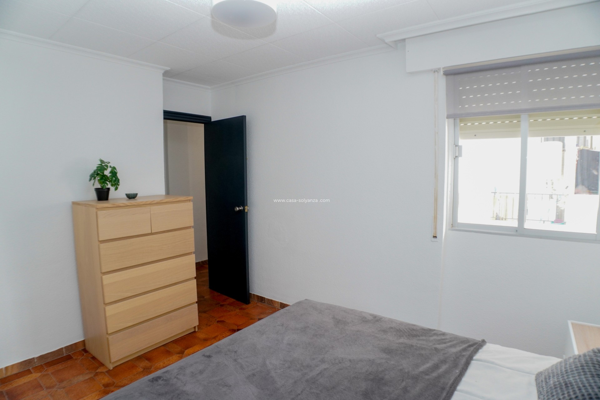 Wiederverkauf - Wohnung - San Pedro del Pinatar - San Pedro De Pinatar