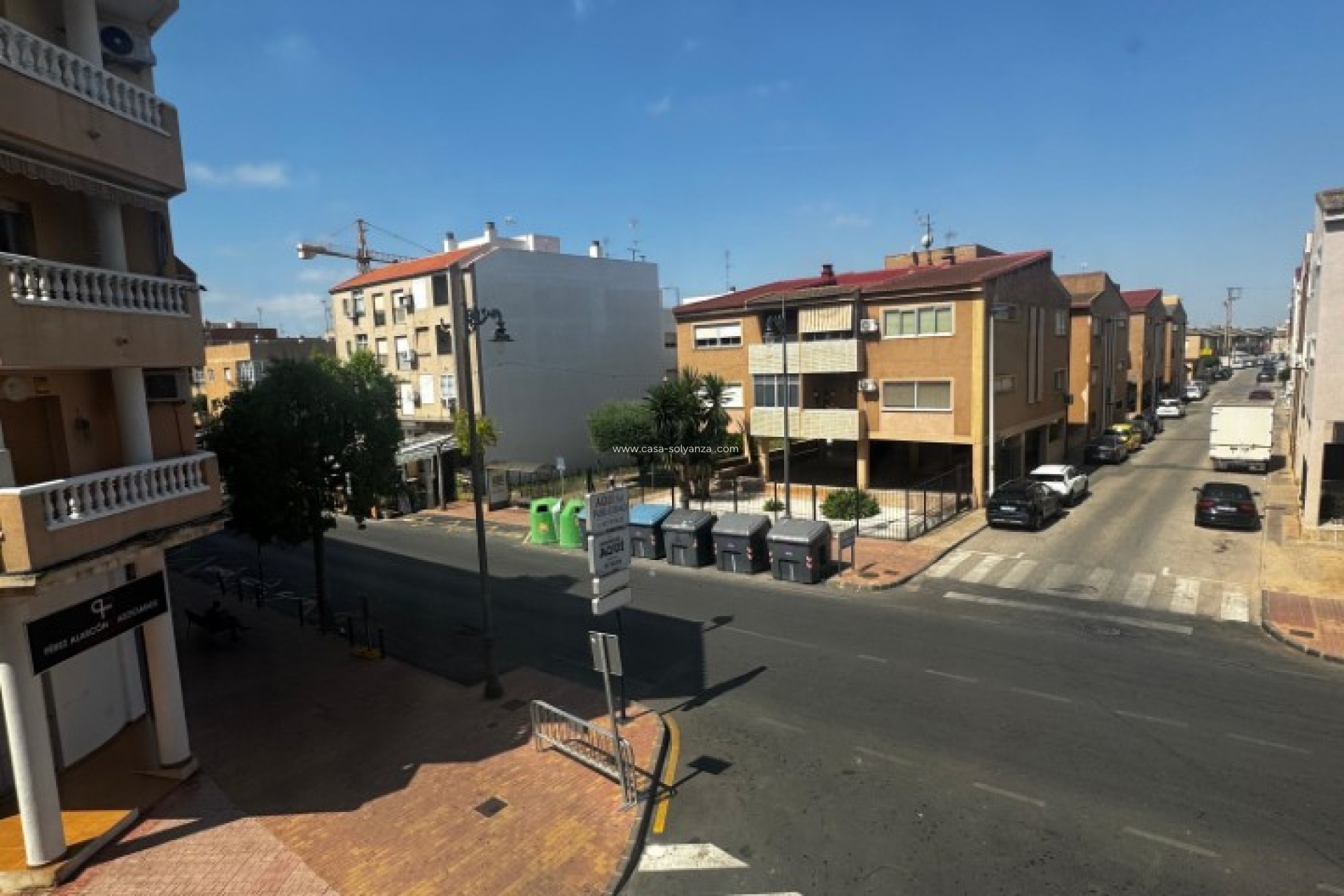 Wiederverkauf - Wohnung - San Pedro del Pinatar - San Pedro De Pinatar