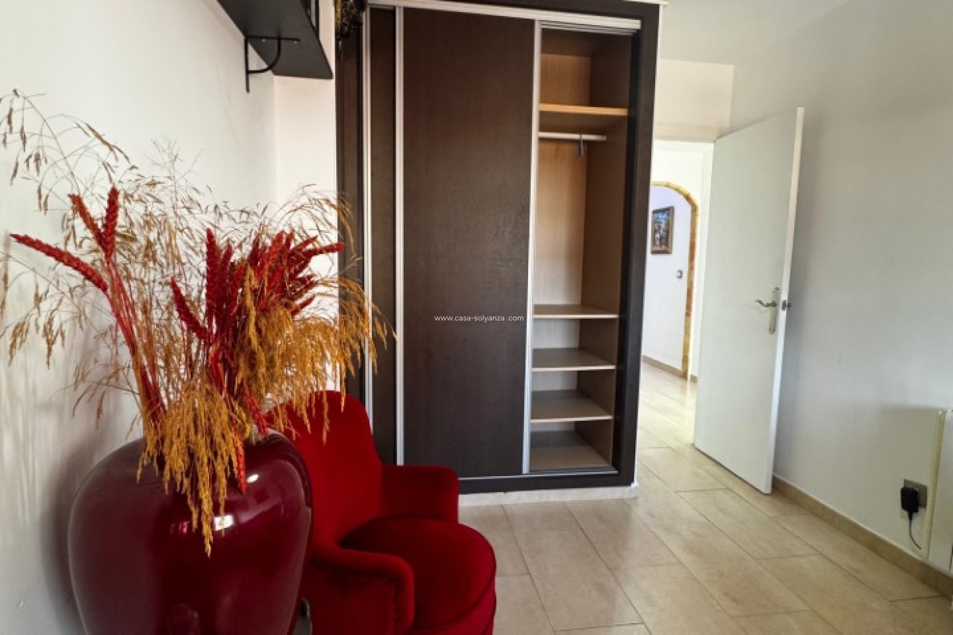 Wiederverkauf - Wohnung - San Pedro del Pinatar - San Pedro De Pinatar