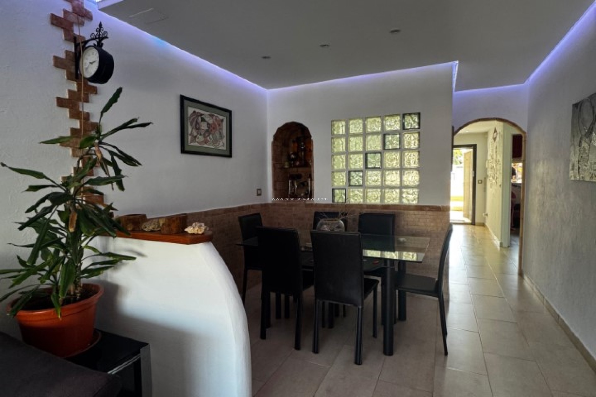 Wiederverkauf - Wohnung - San Pedro del Pinatar - San Pedro De Pinatar