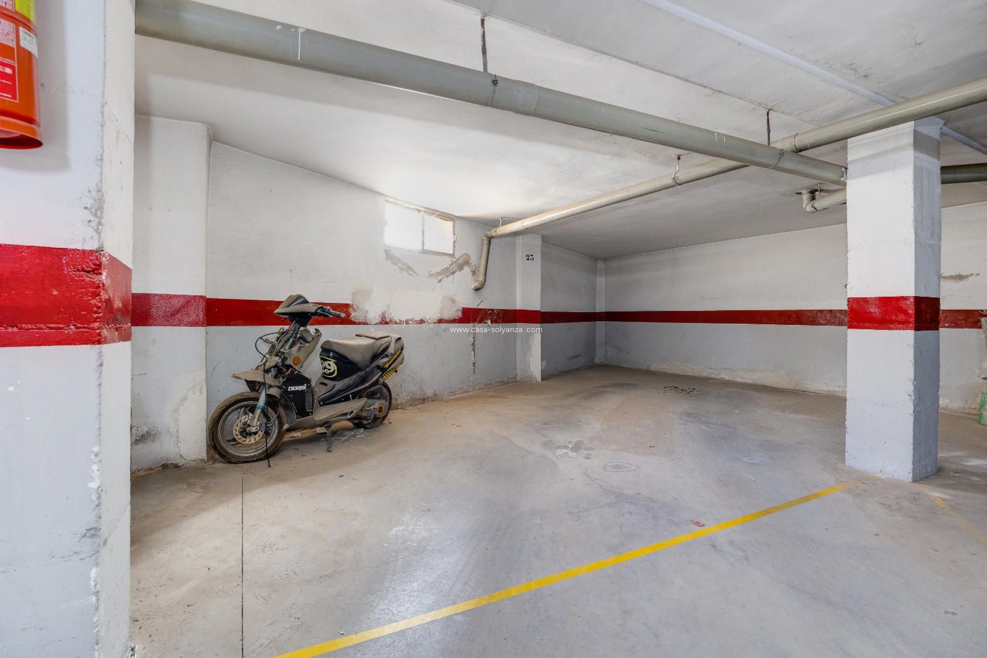 Wiederverkauf - Wohnung - San Pedro del Pinatar - San Pedro De Pinatar