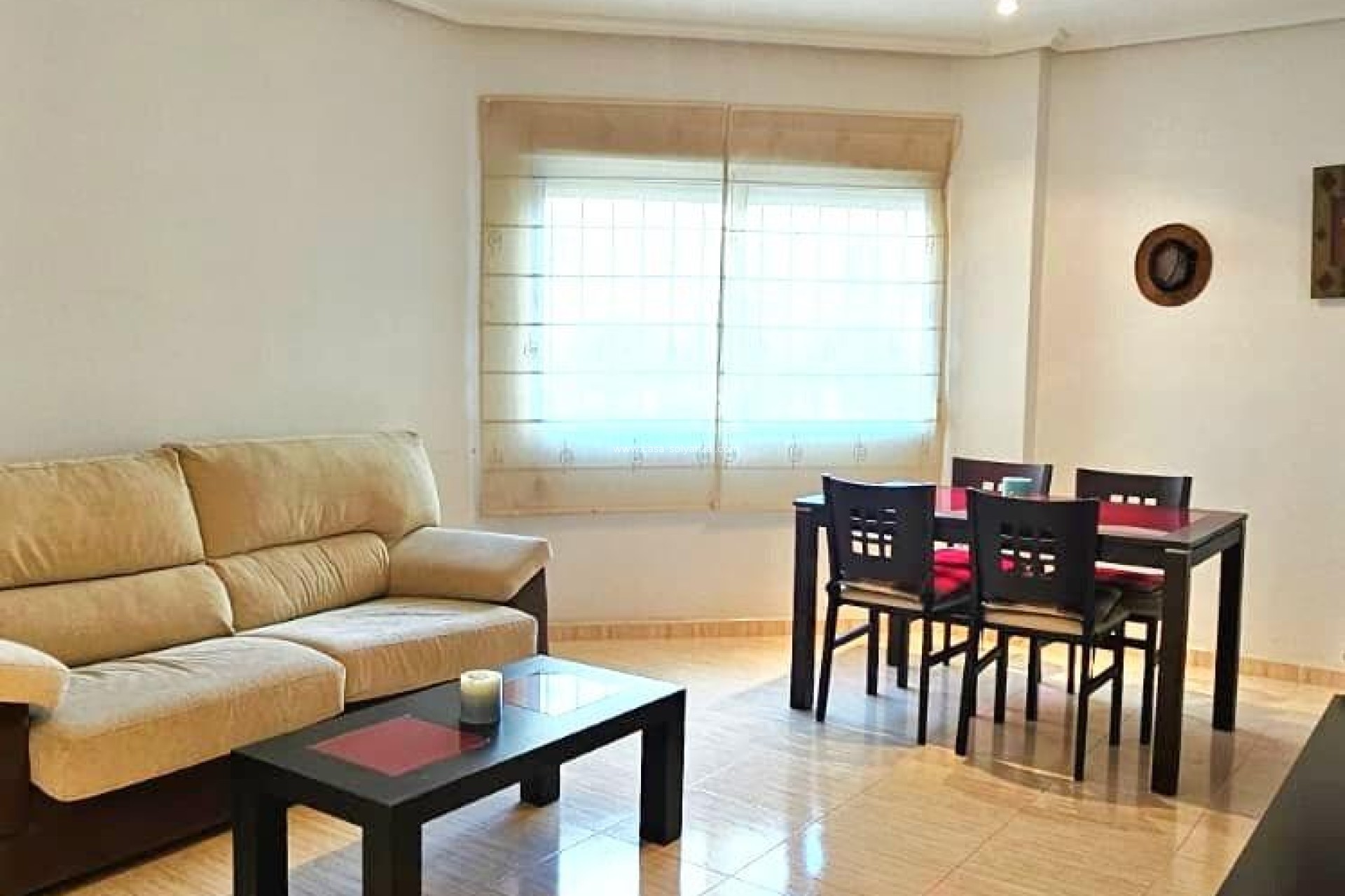 Wiederverkauf - Wohnung - San Pedro del Pinatar - San Pedro De Pinatar