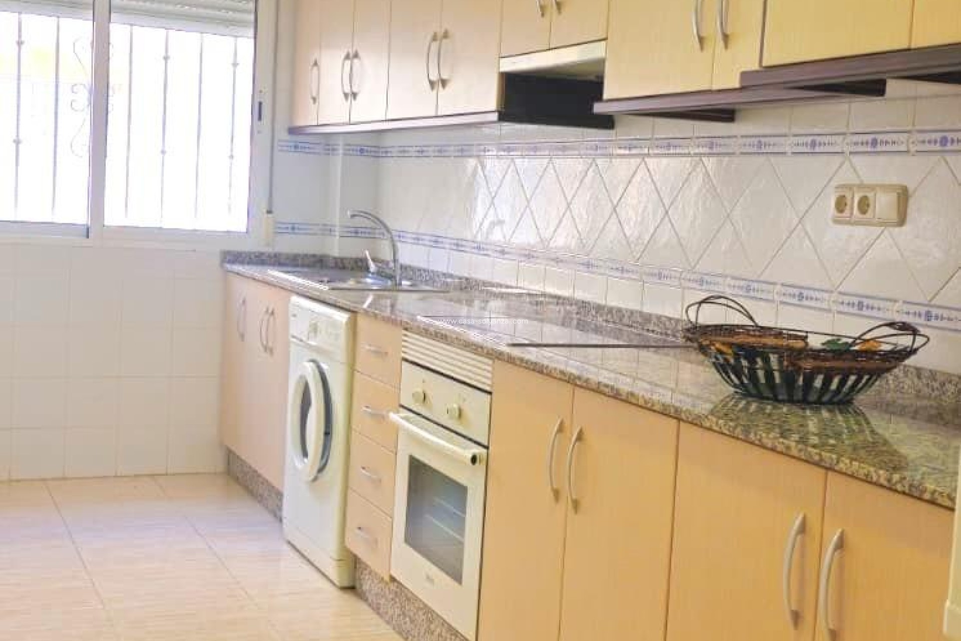 Wiederverkauf - Wohnung - San Pedro del Pinatar - San Pedro De Pinatar