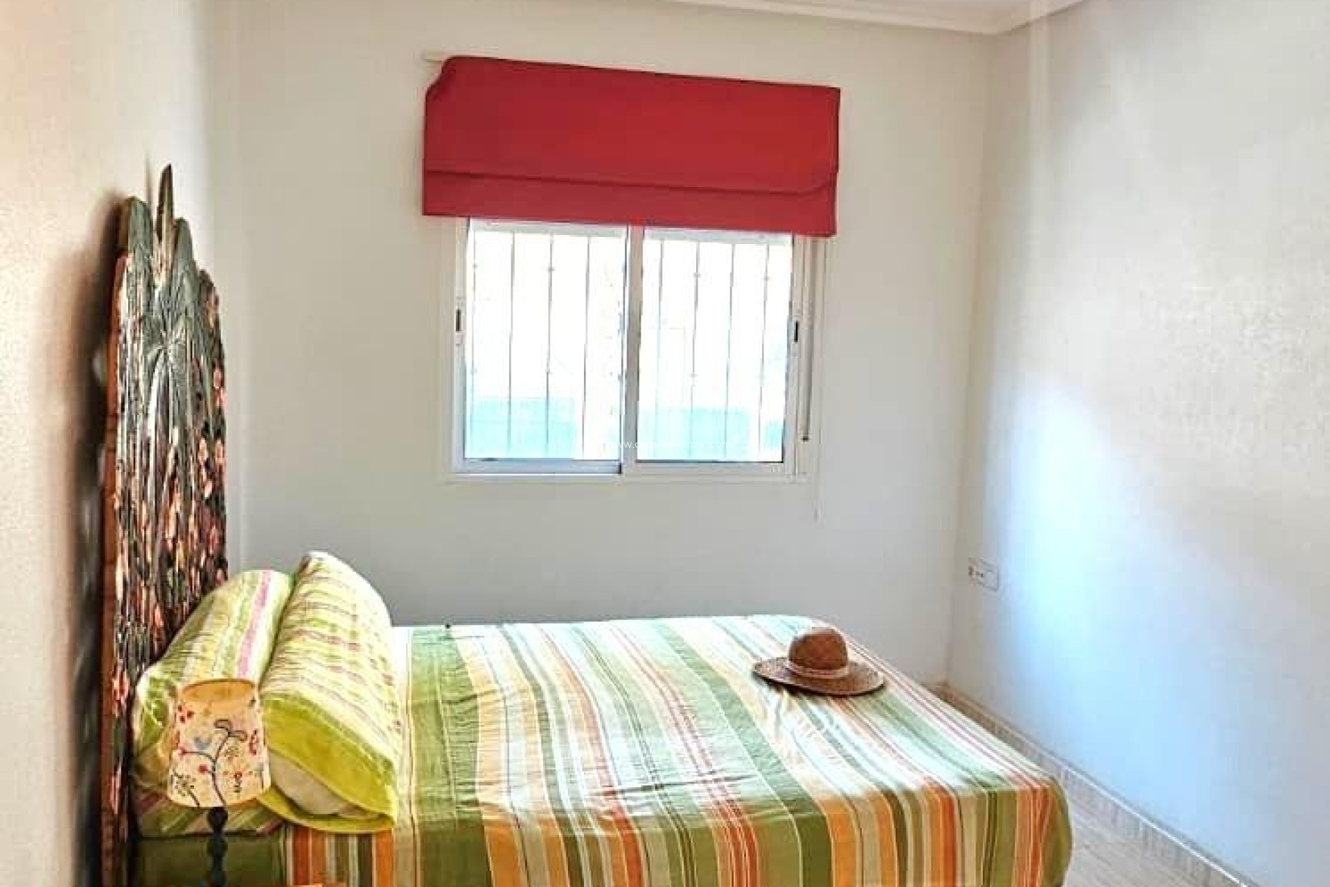 Wiederverkauf - Wohnung - San Pedro del Pinatar - San Pedro De Pinatar