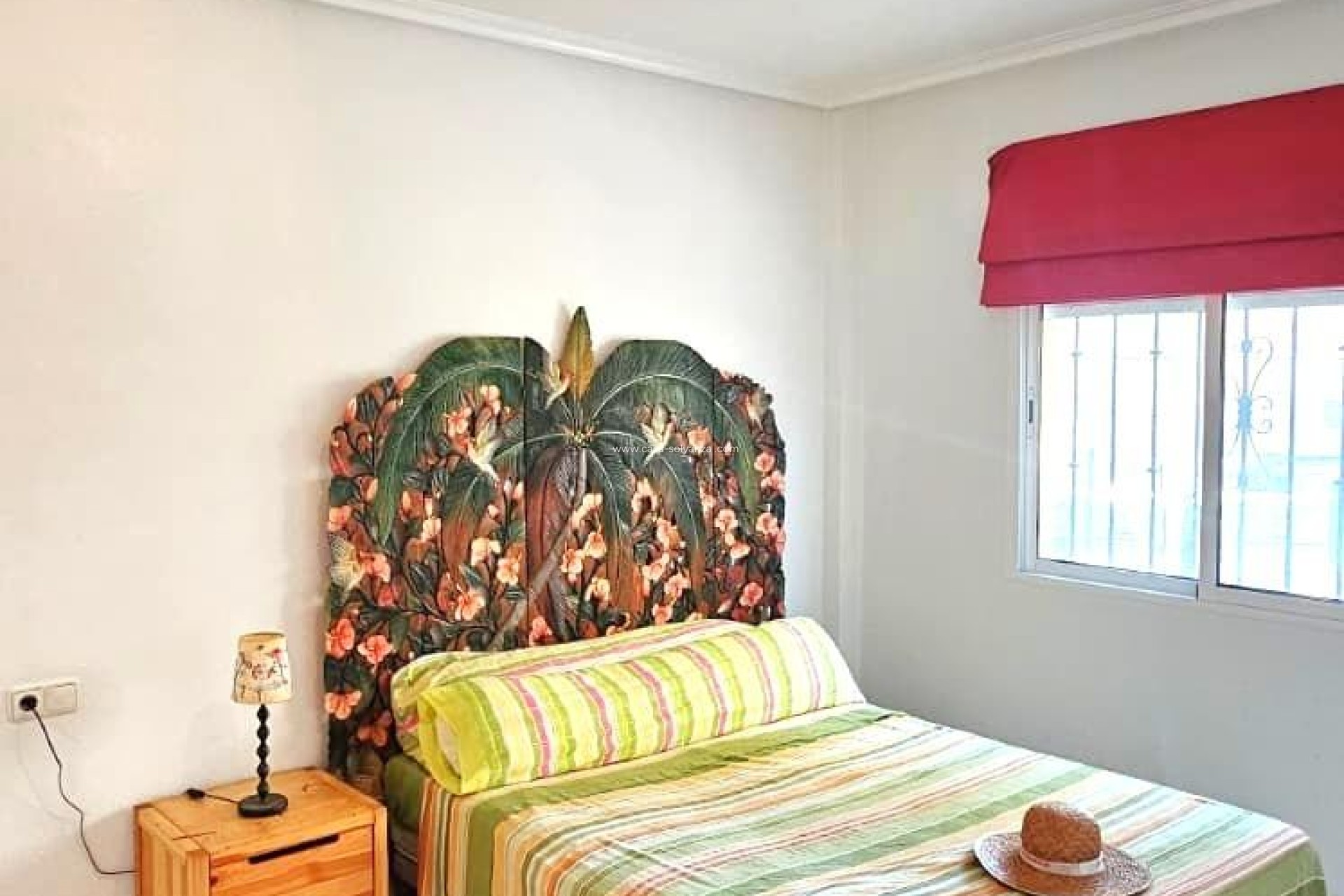 Wiederverkauf - Wohnung - San Pedro del Pinatar - San Pedro De Pinatar