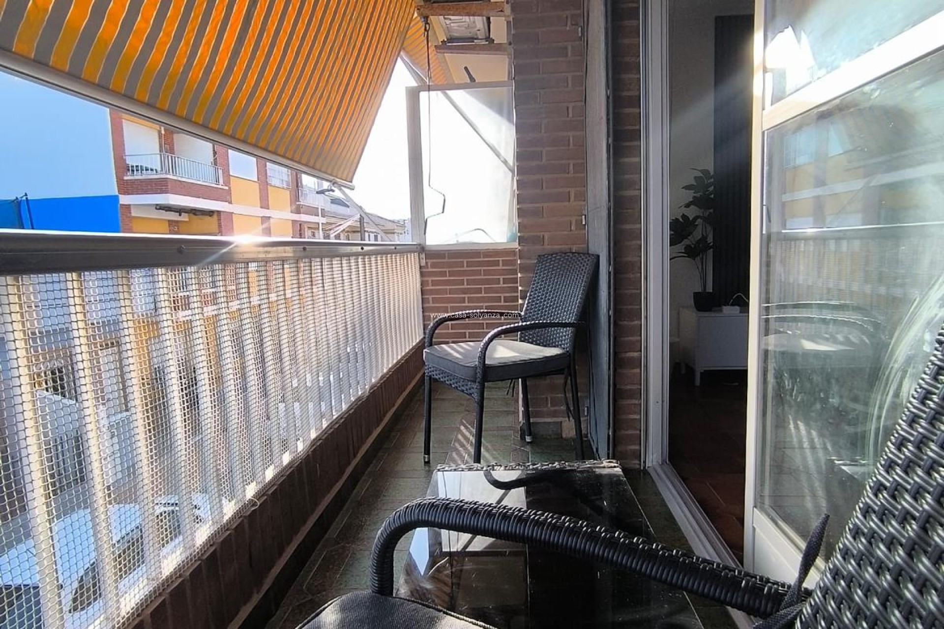 Wiederverkauf - Wohnung - San Pedro del Pinatar - San Pedro De Pinatar