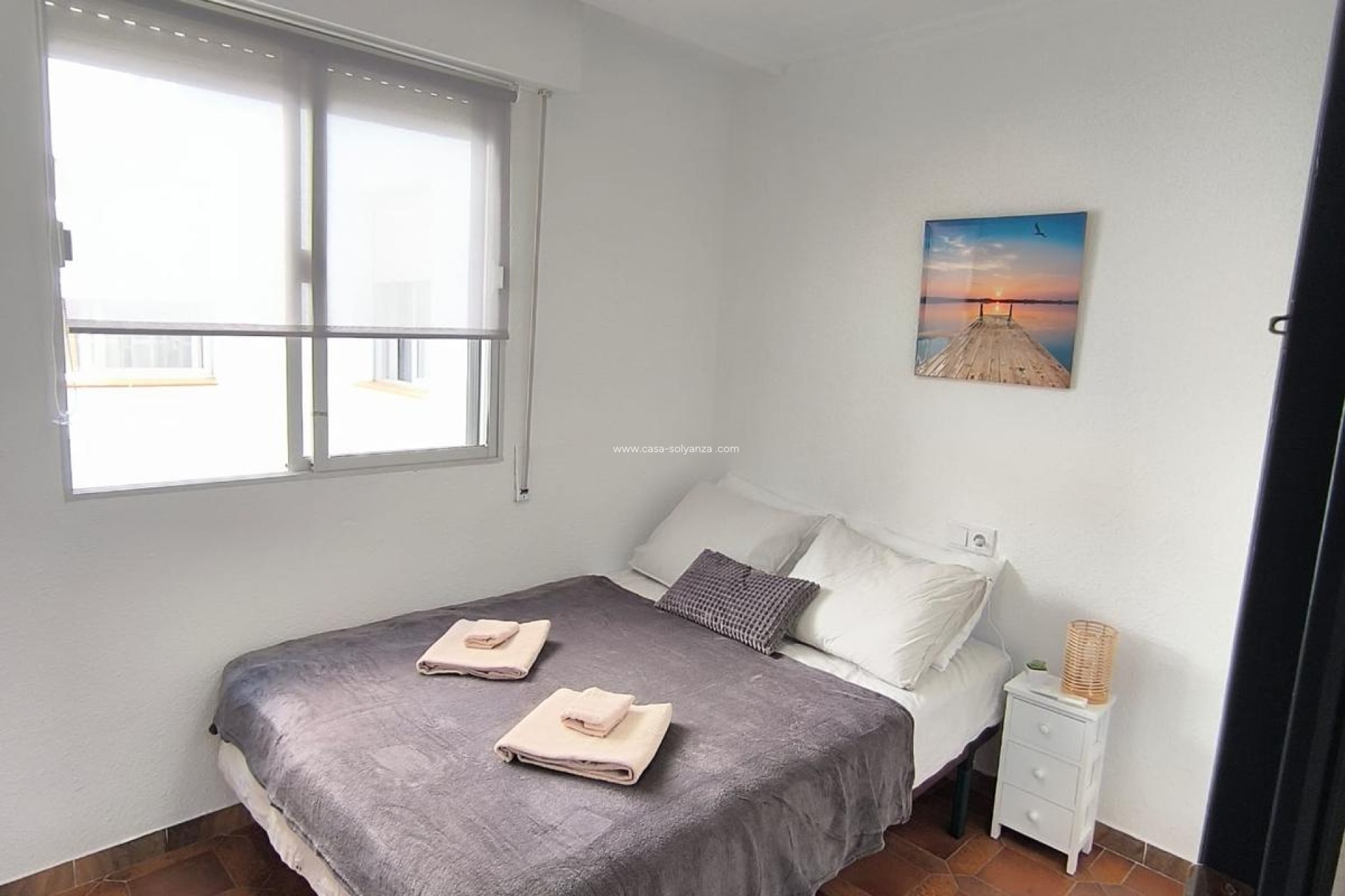 Wiederverkauf - Wohnung - San Pedro del Pinatar - San Pedro De Pinatar