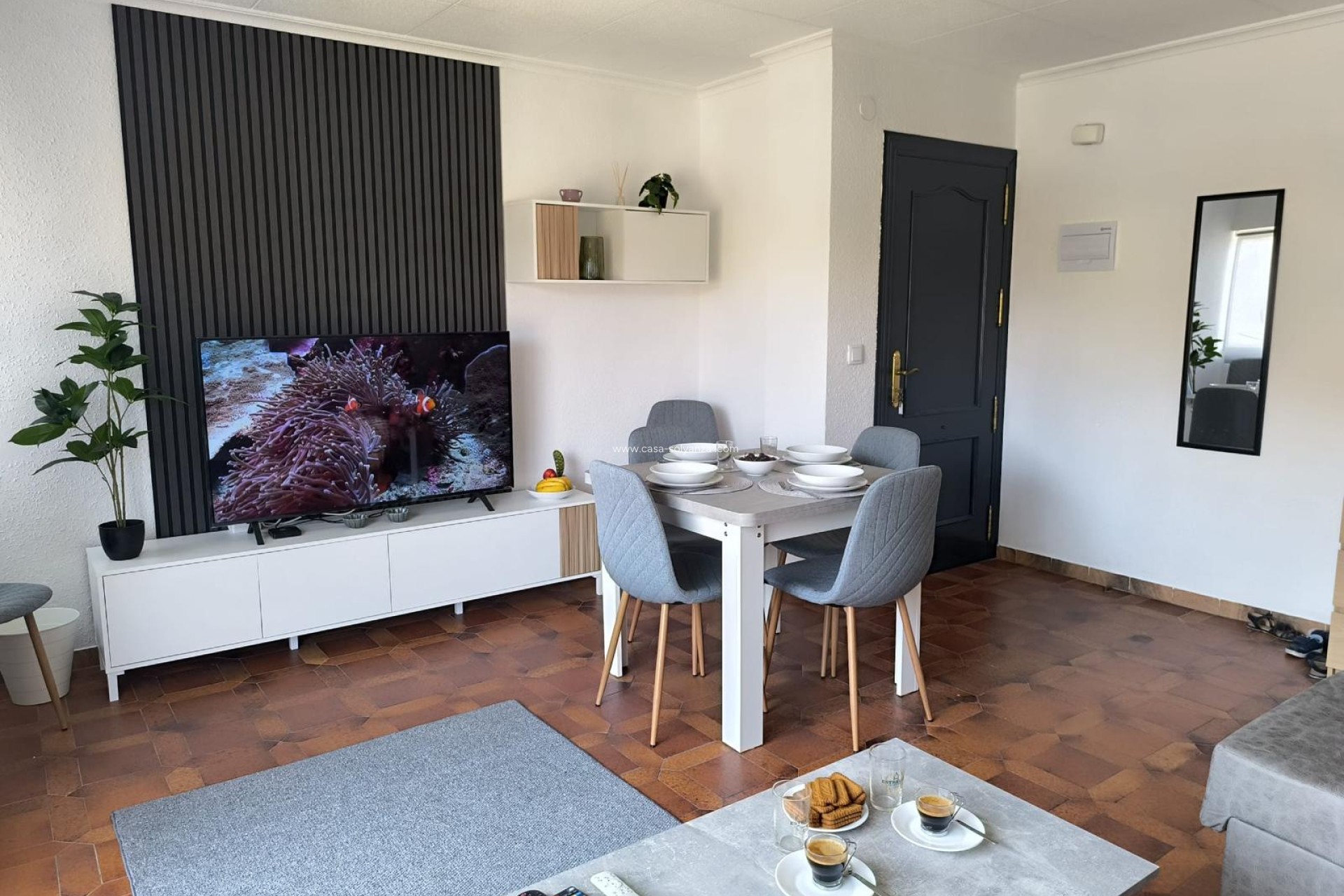 Wiederverkauf - Wohnung - San Pedro del Pinatar - San Pedro De Pinatar