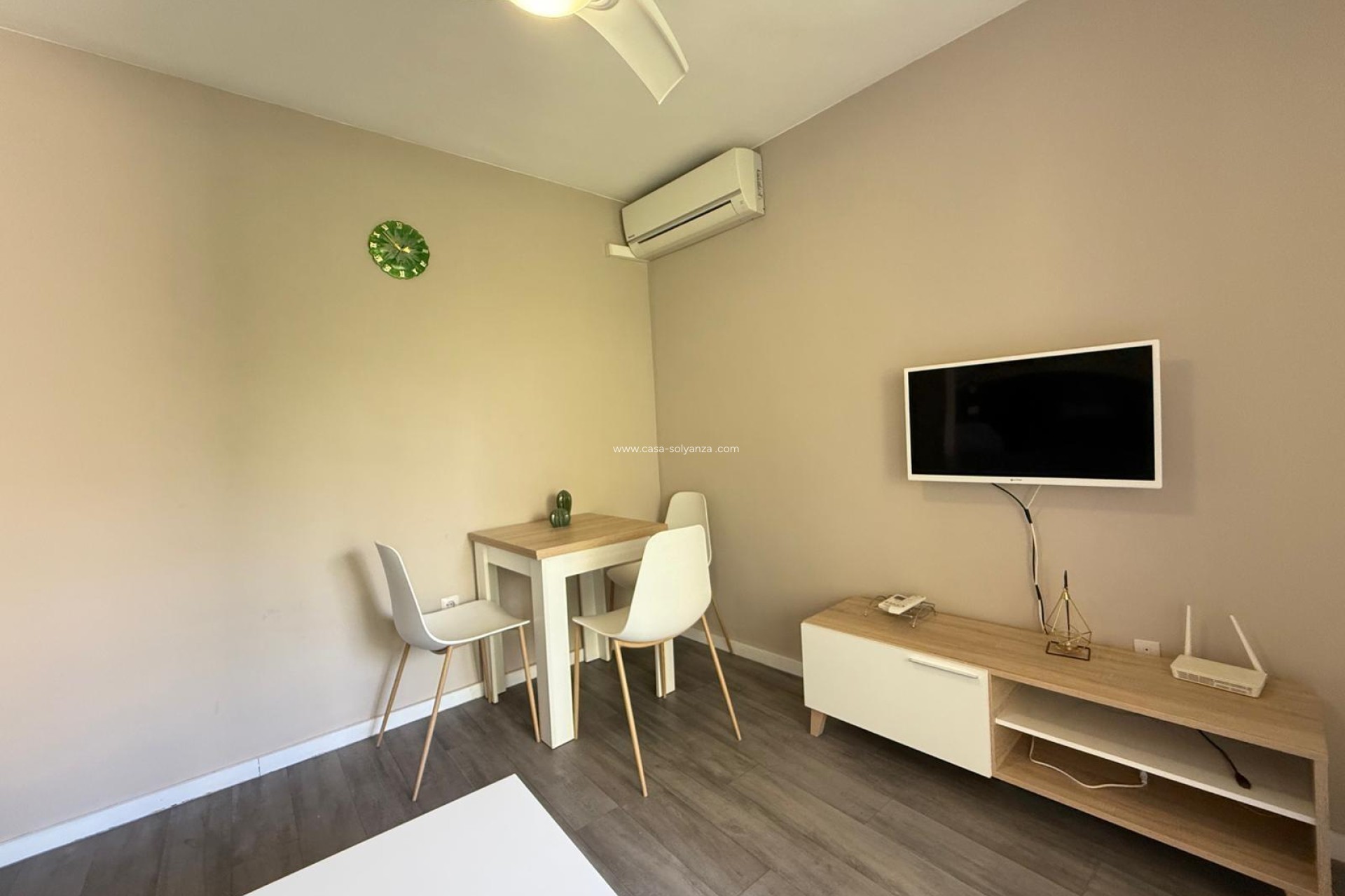 Wiederverkauf - Wohnung - San Pedro del Pinatar - San Pedro De Pinatar