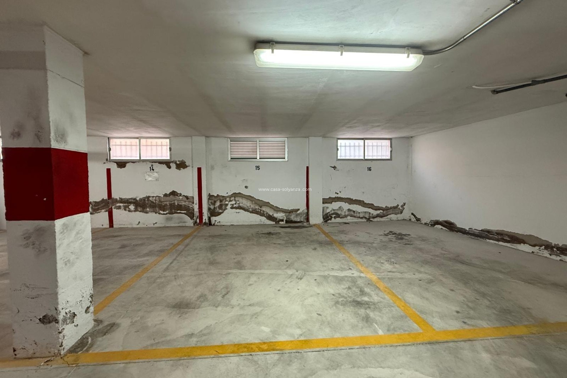 Wiederverkauf - Wohnung - San Pedro del Pinatar - San Pedro De Pinatar