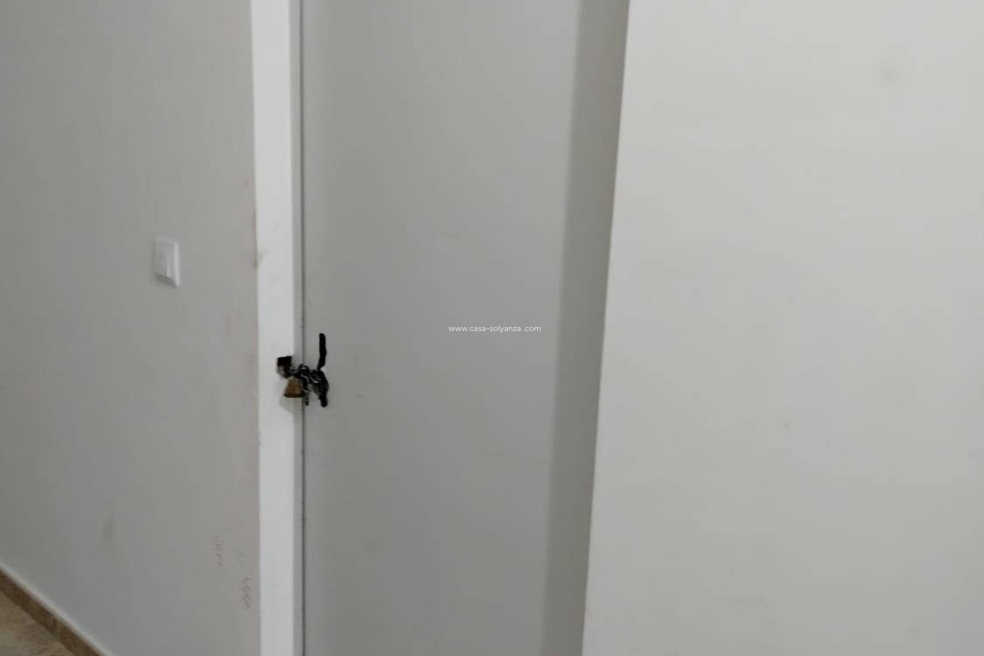 Wiederverkauf - Wohnung - San Pedro del Pinatar - San Pedro De Pinatar