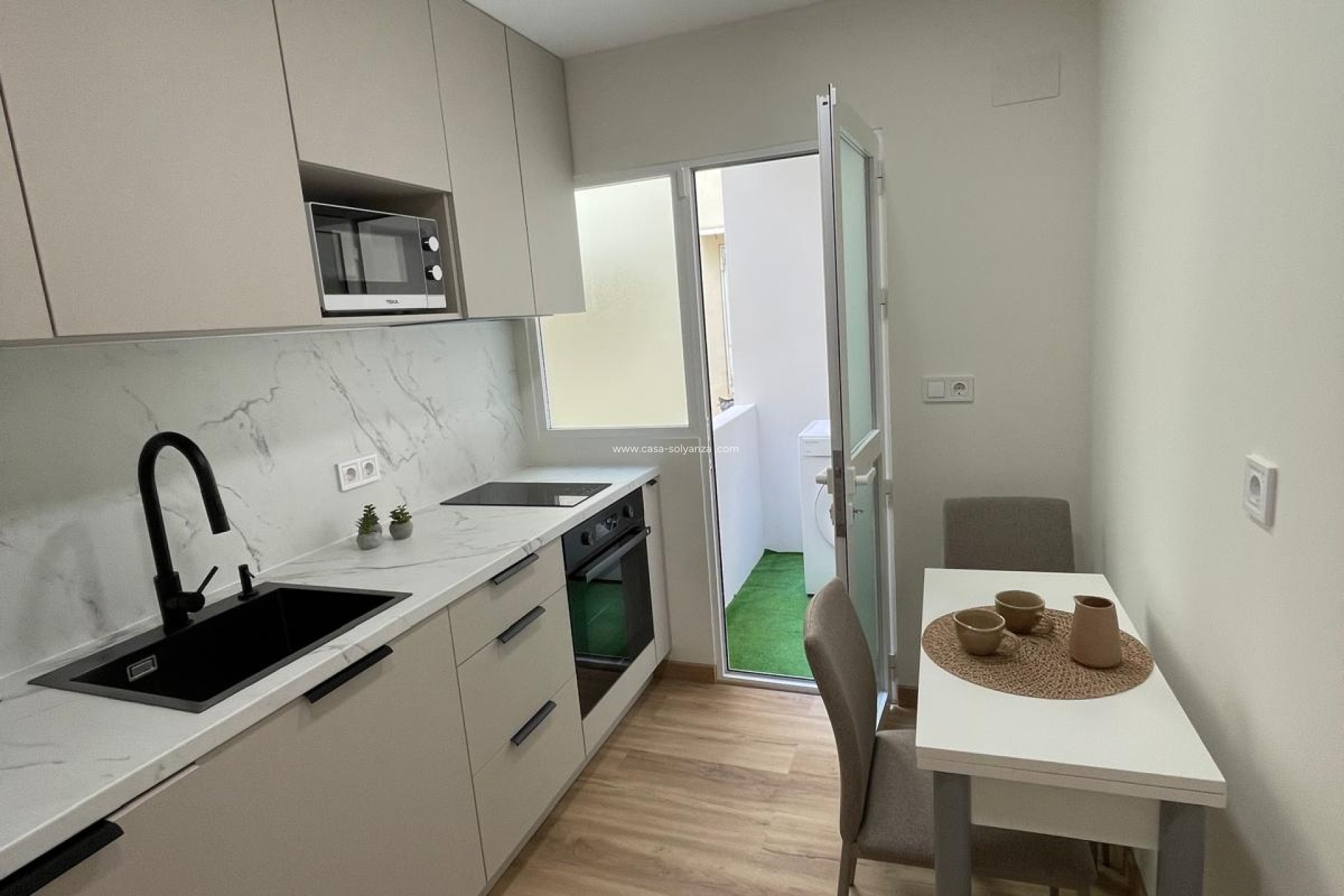 Wiederverkauf - Wohnung - San Pedro del Pinatar - San Pedro De Pinatar