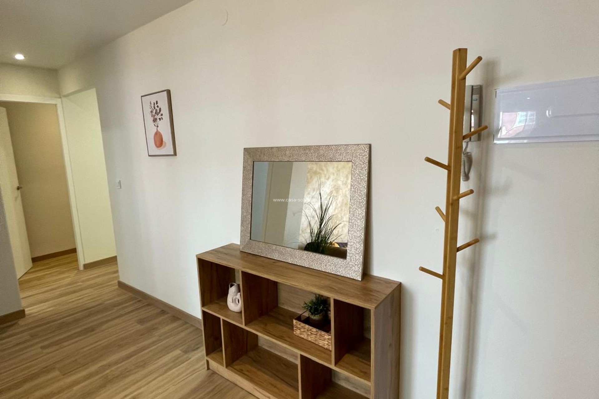 Wiederverkauf - Wohnung - San Pedro del Pinatar - San Pedro De Pinatar