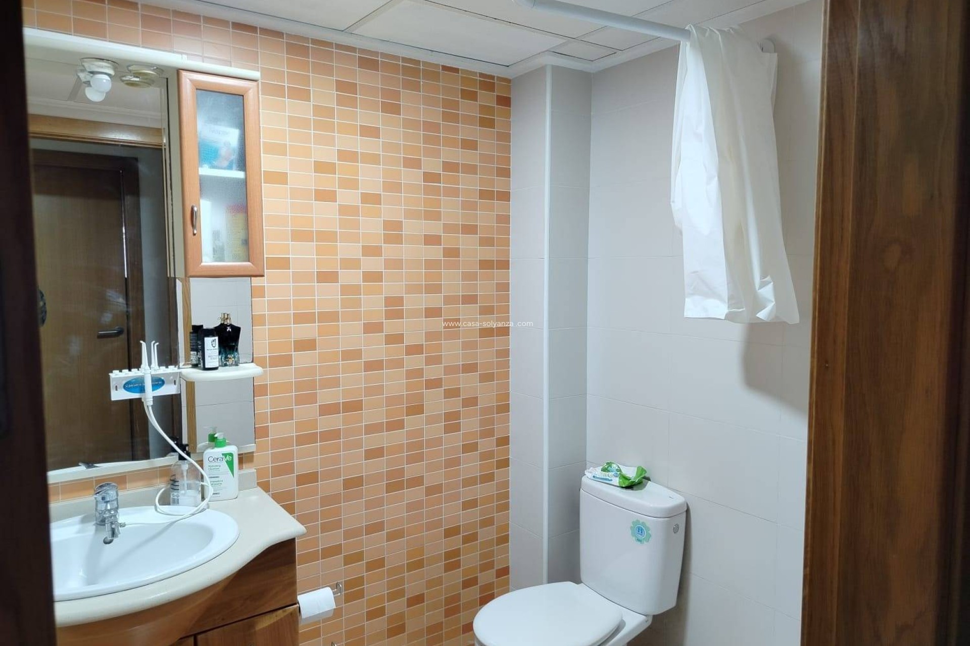 Wiederverkauf - Wohnung - San Pedro del Pinatar - San Pedro De Pinatar