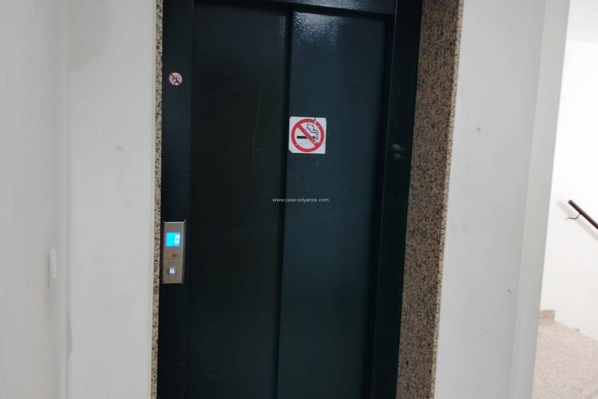 Wiederverkauf - Wohnung - San Pedro del Pinatar - San Pedro De Pinatar