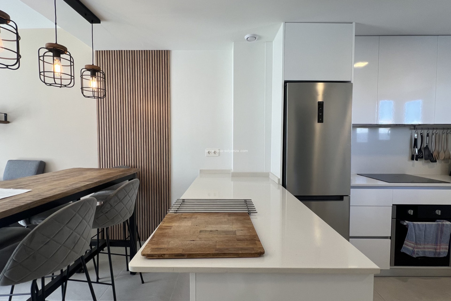 Wiederverkauf - Wohnung - San Pedro del Pinatar - San Pedro De Pinatar