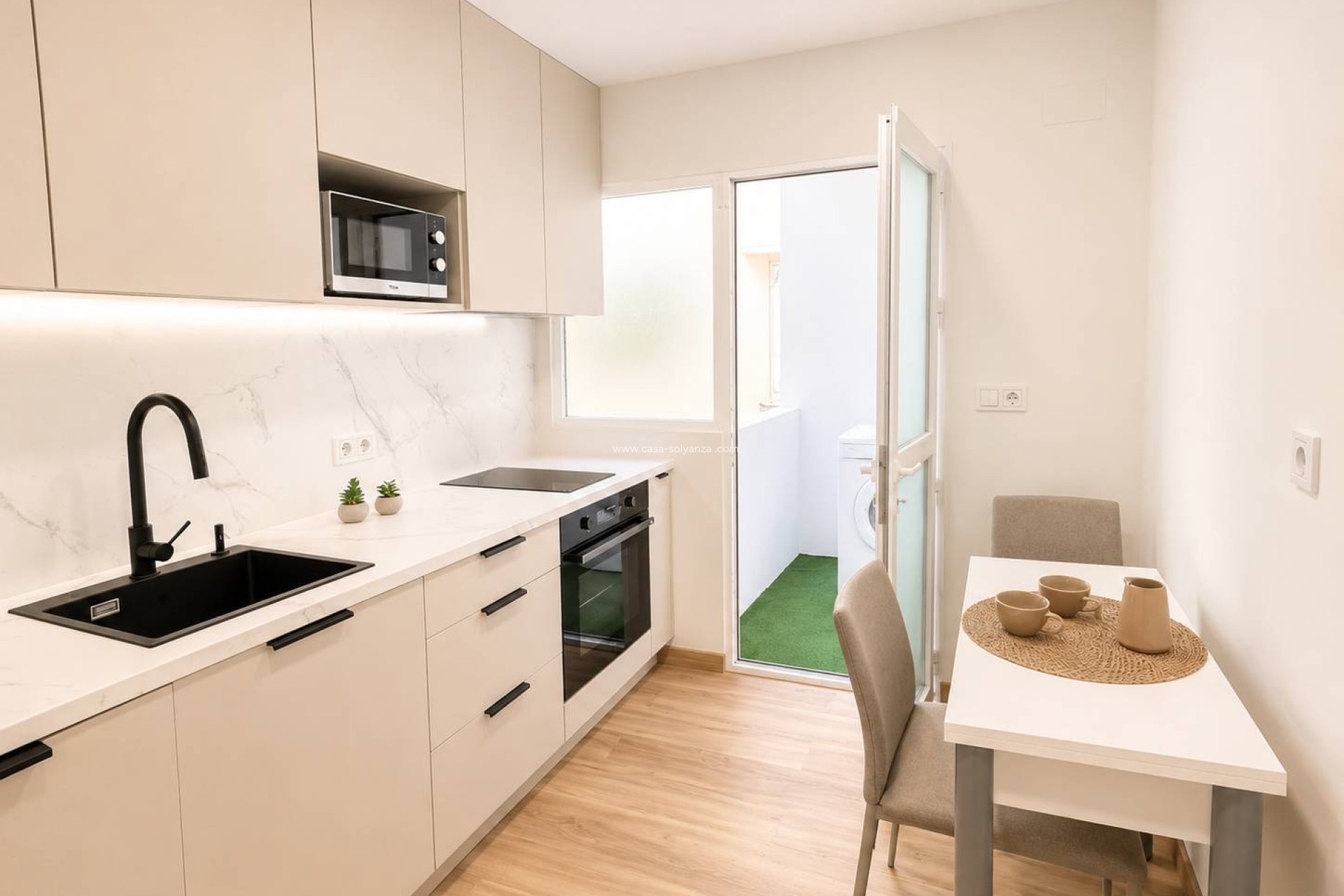 Wiederverkauf - Wohnung - San Pedro del Pinatar - San Pedro De Pinatar