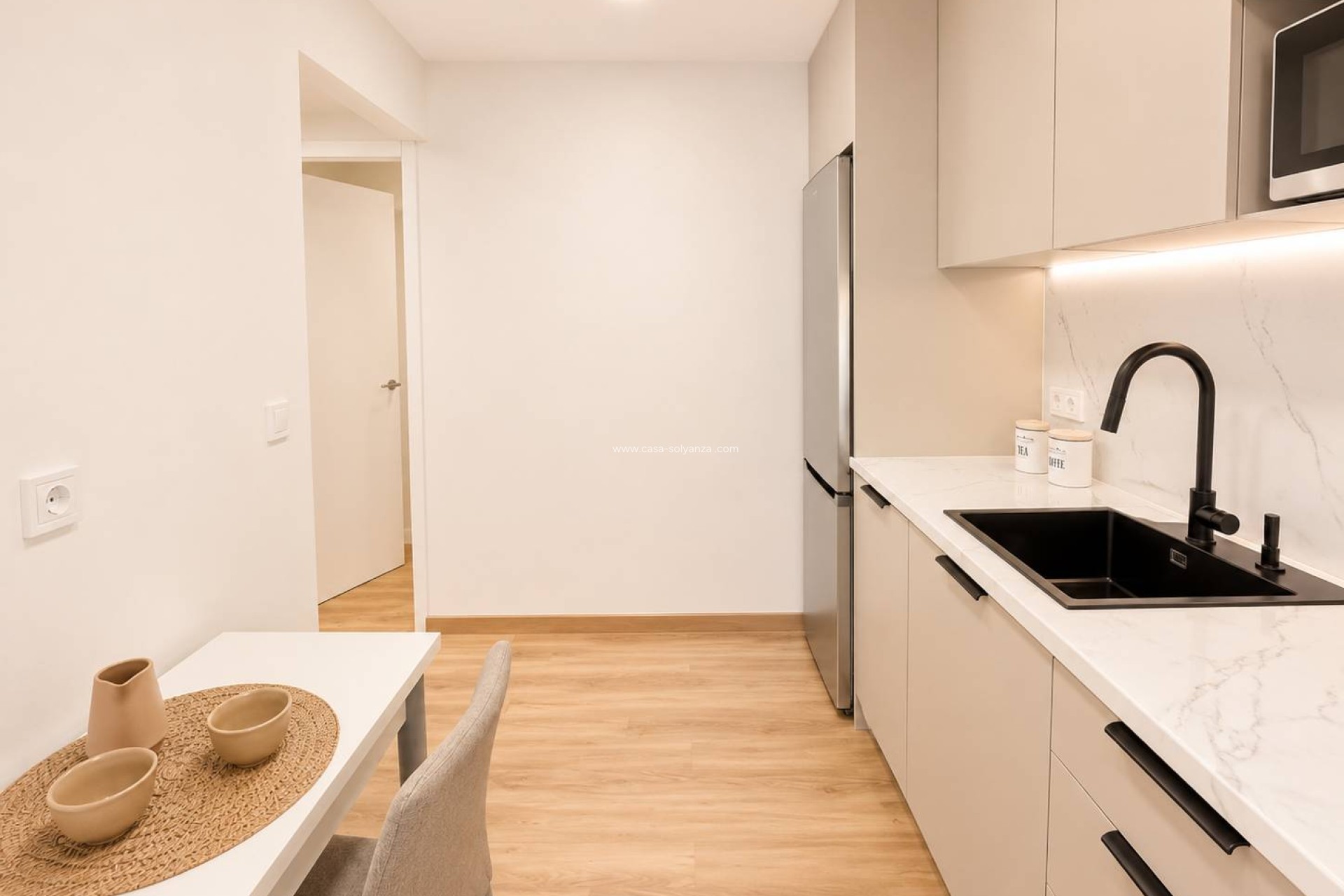 Wiederverkauf - Wohnung - San Pedro del Pinatar - San Pedro De Pinatar