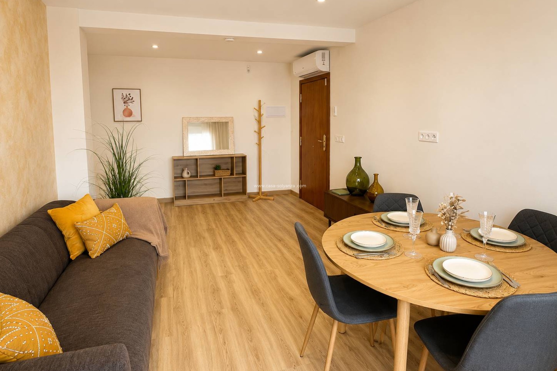 Wiederverkauf - Wohnung - San Pedro del Pinatar - San Pedro De Pinatar