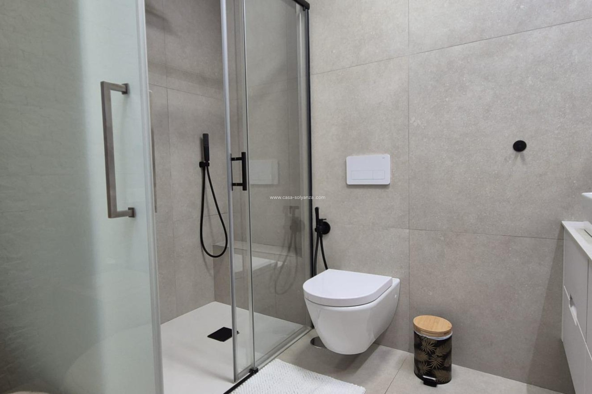 Wiederverkauf - Wohnung - San Pedro del Pinatar - San Pedro De Pinatar