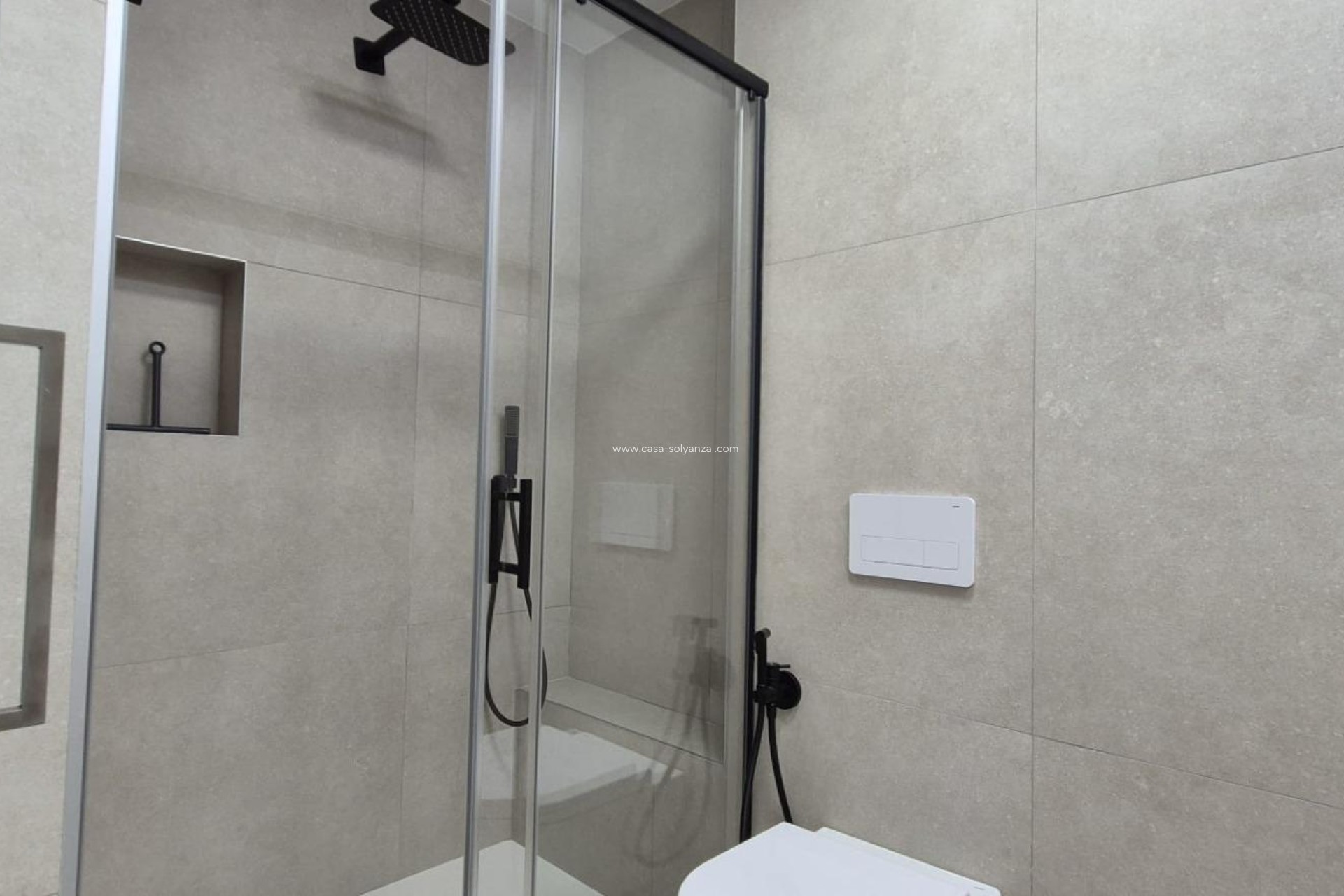 Wiederverkauf - Wohnung - San Pedro del Pinatar - San Pedro De Pinatar