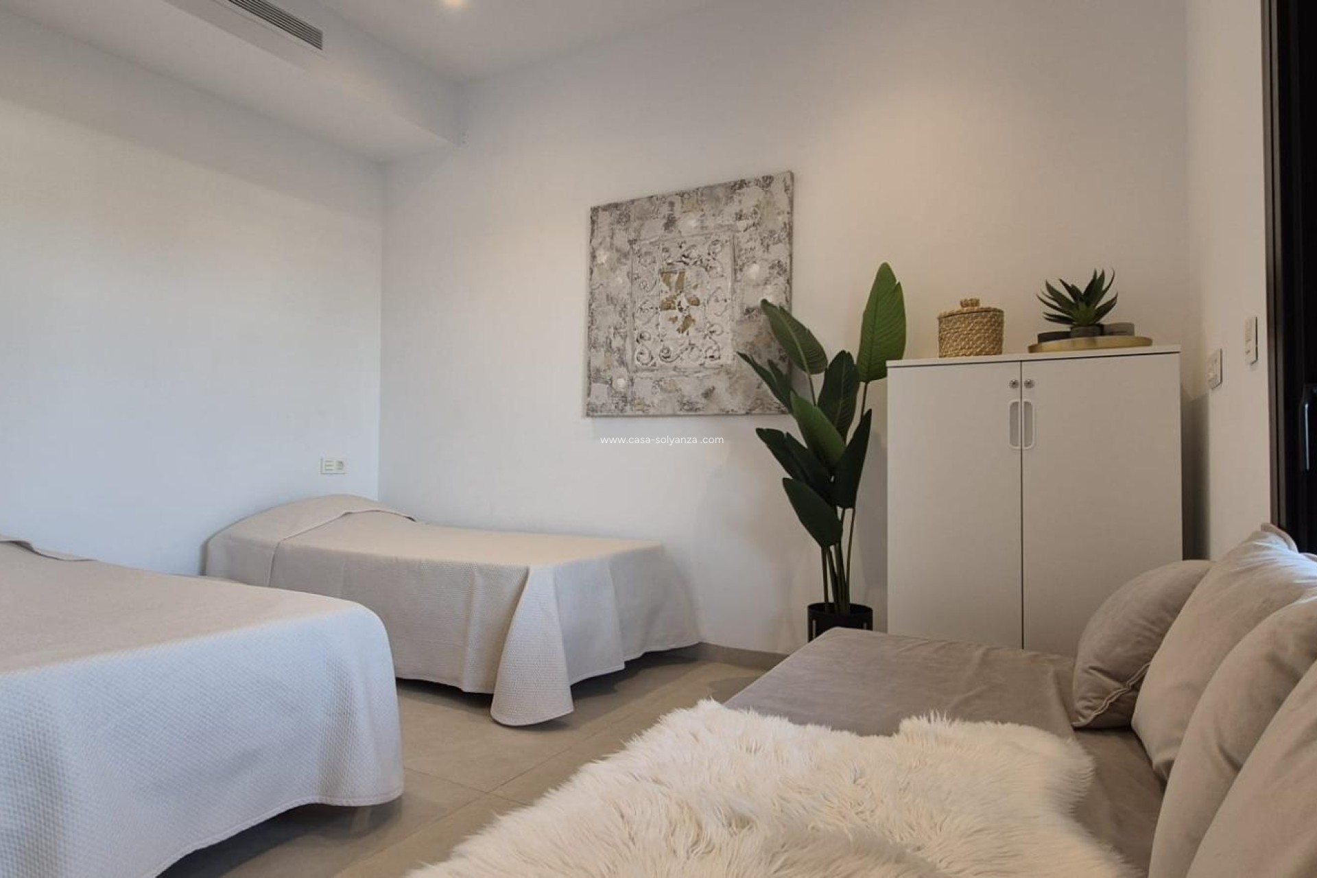 Wiederverkauf - Wohnung - San Pedro del Pinatar - San Pedro De Pinatar