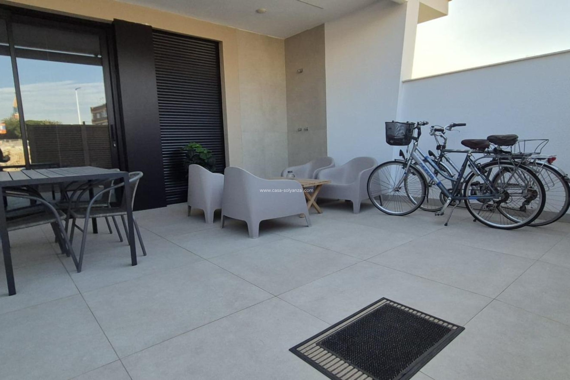 Wiederverkauf - Wohnung - San Pedro del Pinatar - San Pedro De Pinatar