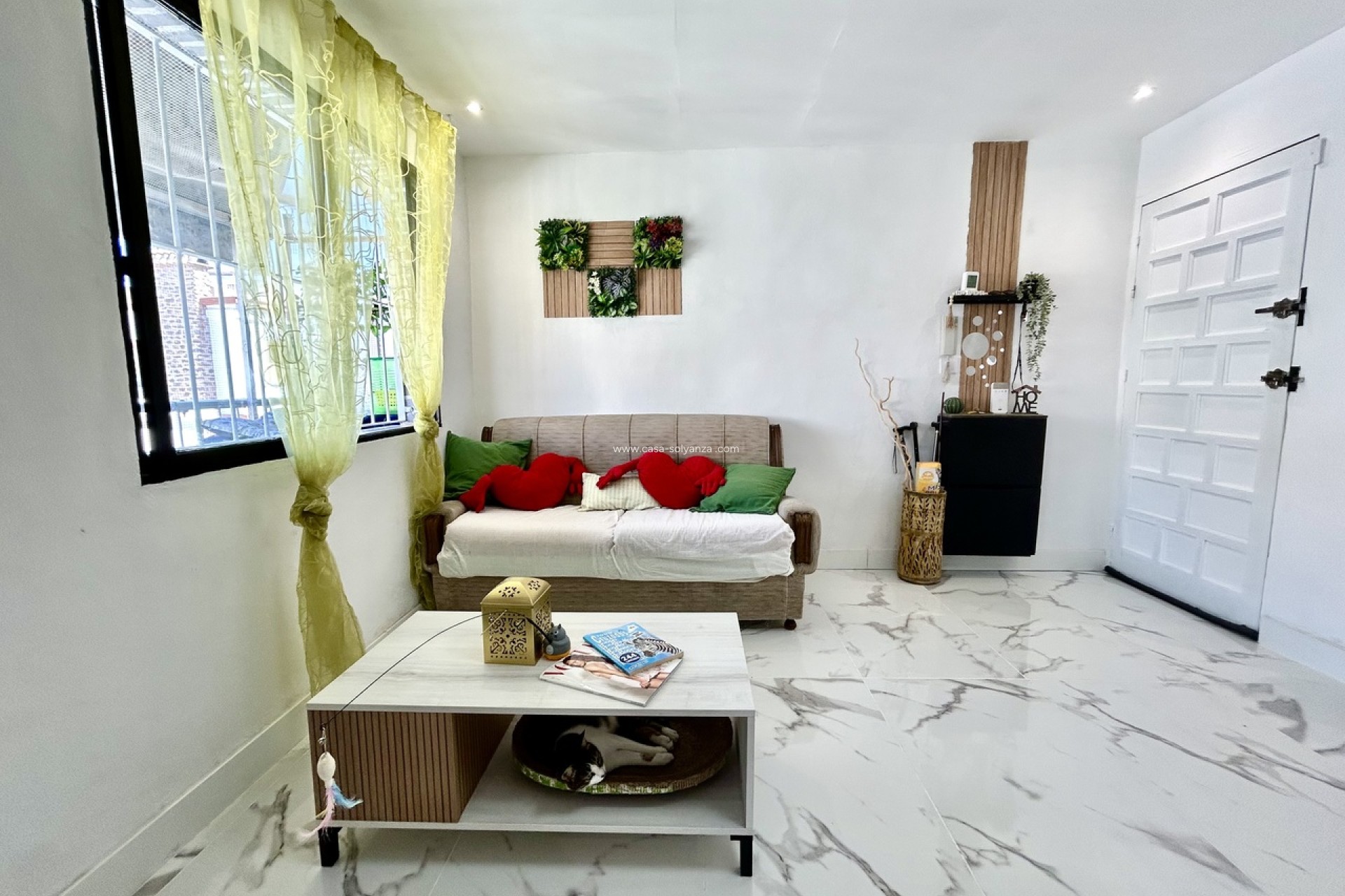 Wiederverkauf - Wohnung - San Pedro del Pinatar - San Pedro De Pinatar
