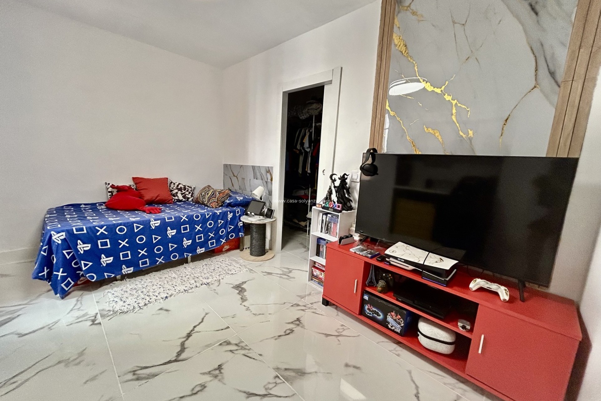Wiederverkauf - Wohnung - San Pedro del Pinatar - San Pedro De Pinatar