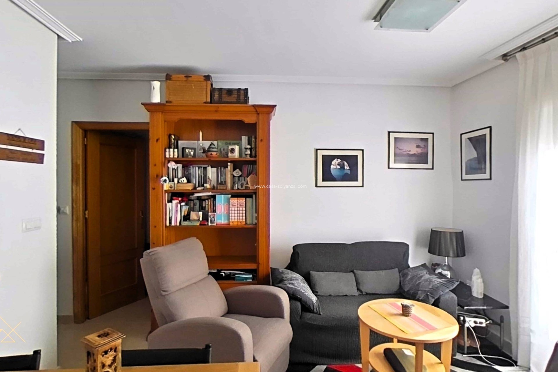 Wiederverkauf - Wohnung - San Pedro del Pinatar - San Pedro De Pinatar
