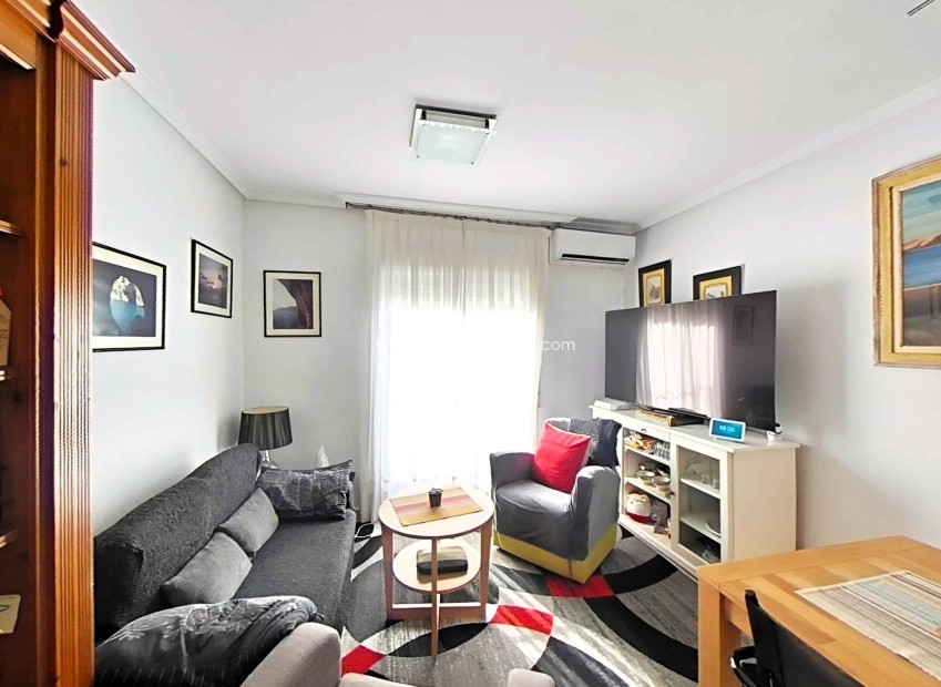 Wiederverkauf - Wohnung - San Pedro del Pinatar - San Pedro De Pinatar