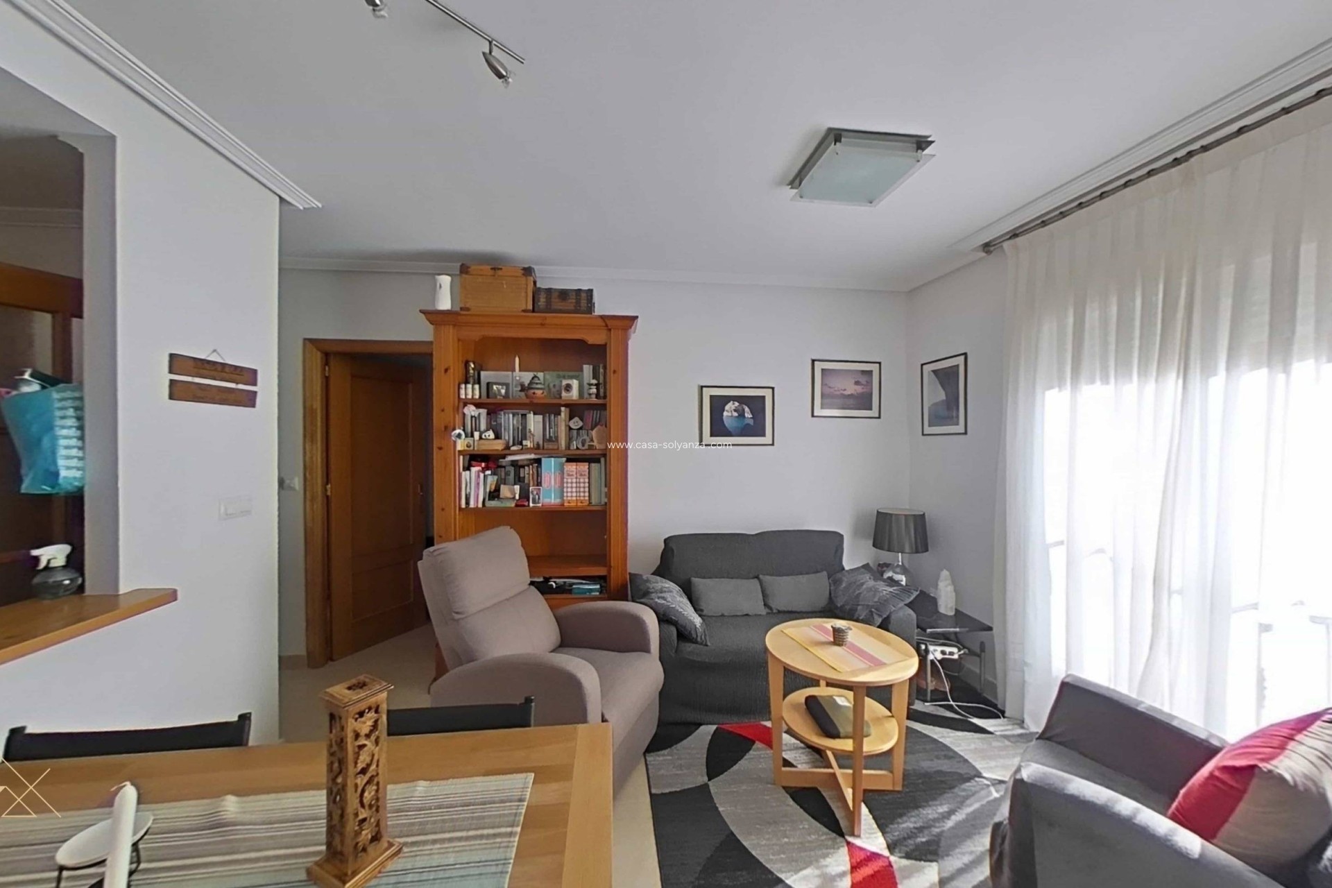 Wiederverkauf - Wohnung - San Pedro del Pinatar - San Pedro De Pinatar