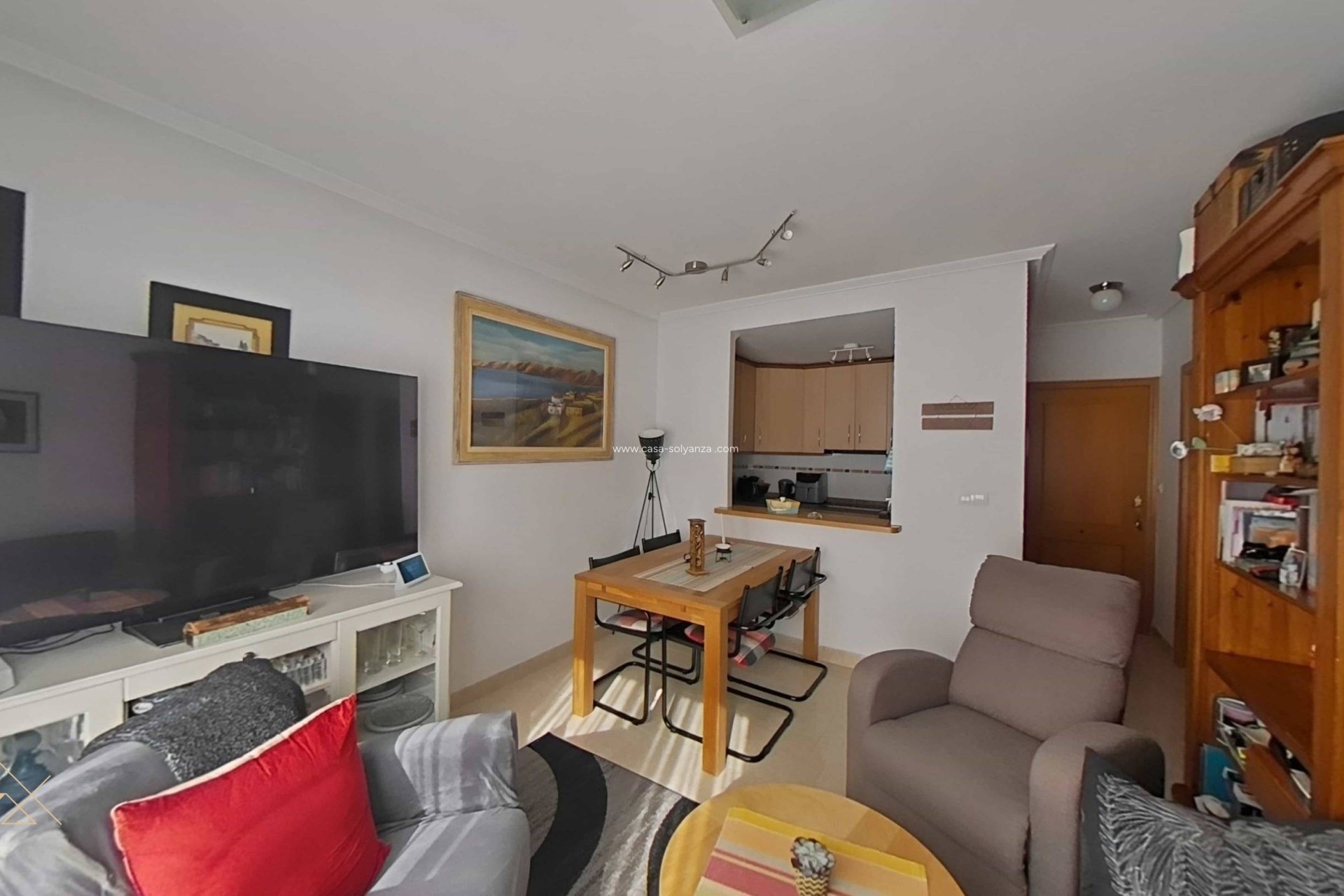 Wiederverkauf - Wohnung - San Pedro del Pinatar - San Pedro De Pinatar