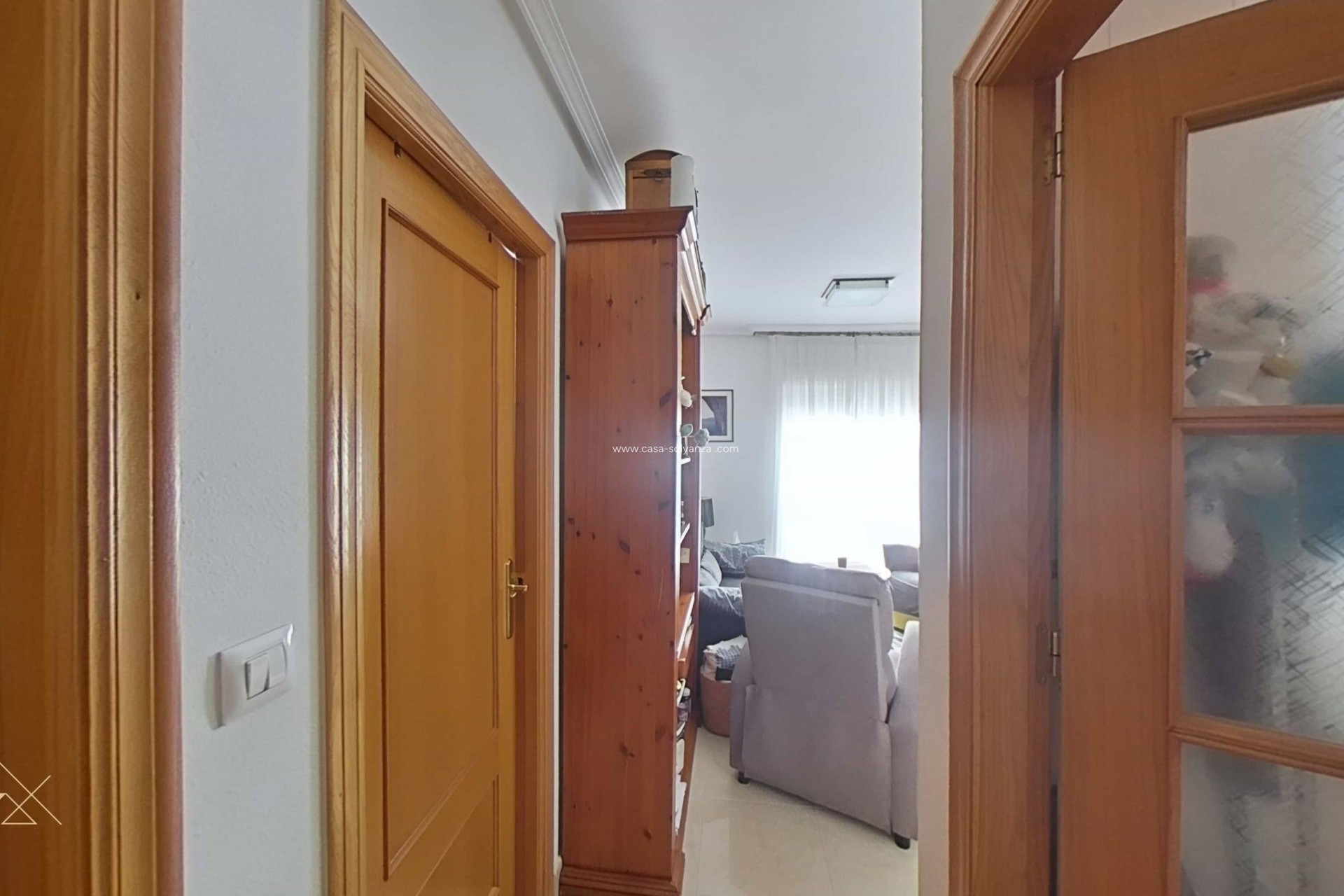 Wiederverkauf - Wohnung - San Pedro del Pinatar - San Pedro De Pinatar