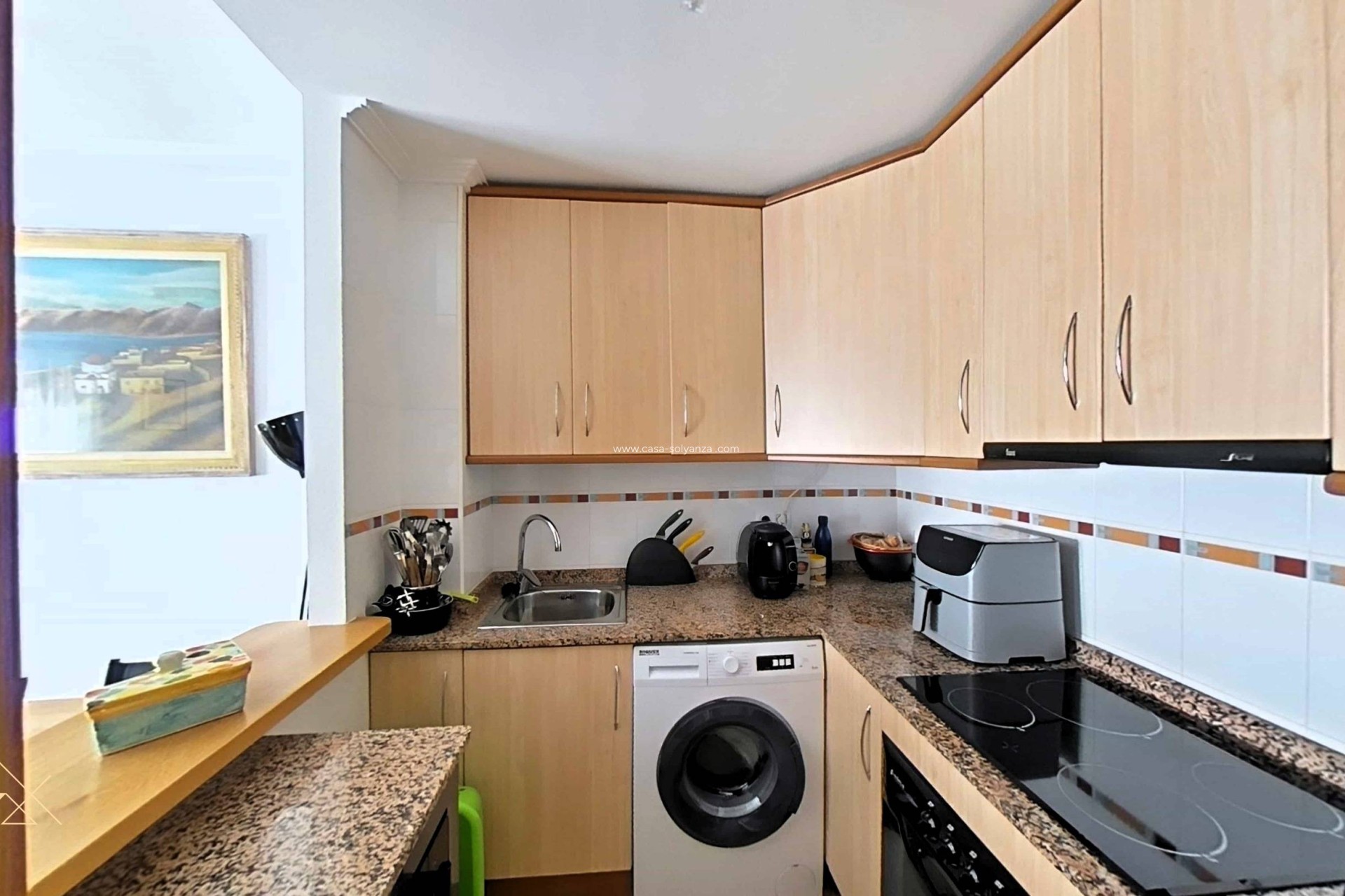 Wiederverkauf - Wohnung - San Pedro del Pinatar - San Pedro De Pinatar