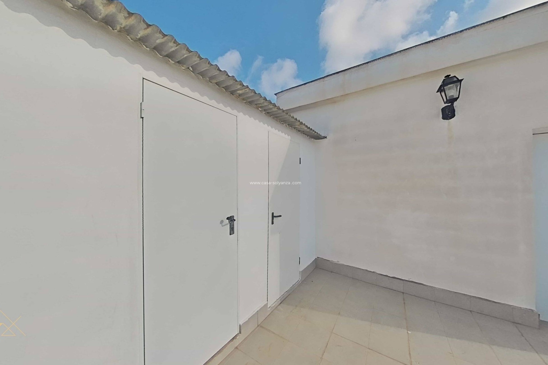 Wiederverkauf - Wohnung - San Pedro del Pinatar - San Pedro De Pinatar