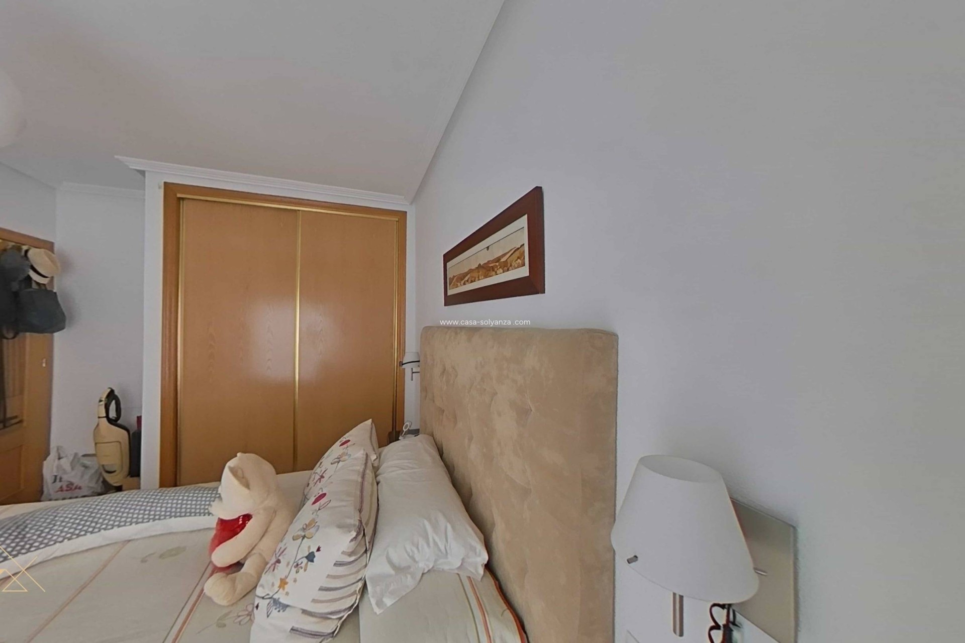 Wiederverkauf - Wohnung - San Pedro del Pinatar - San Pedro De Pinatar