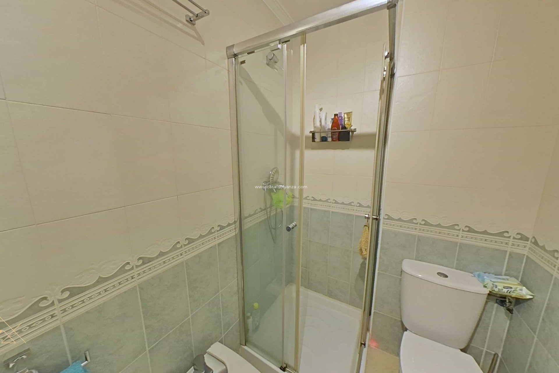 Wiederverkauf - Wohnung - San Pedro del Pinatar - San Pedro De Pinatar