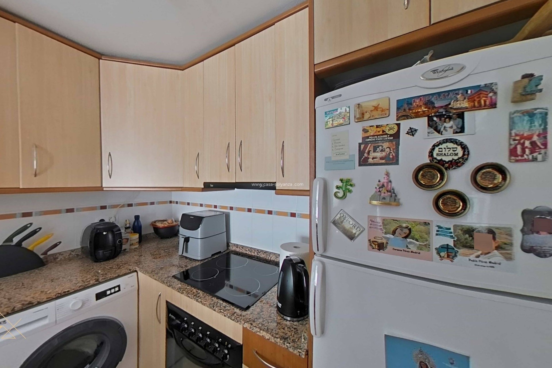 Wiederverkauf - Wohnung - San Pedro del Pinatar - San Pedro De Pinatar