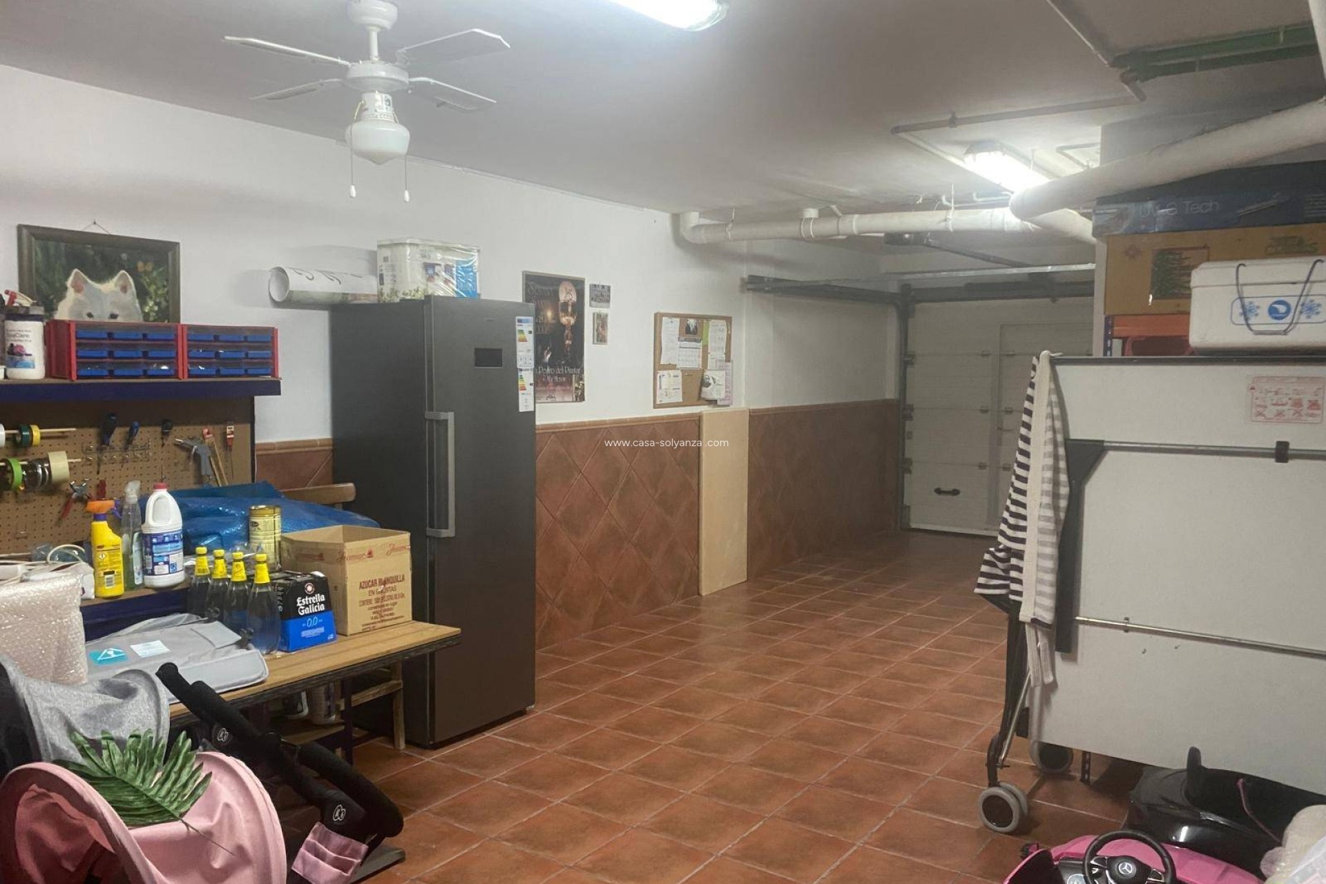 Wiederverkauf - Wohnung - San Pedro del Pinatar - Villaalegría