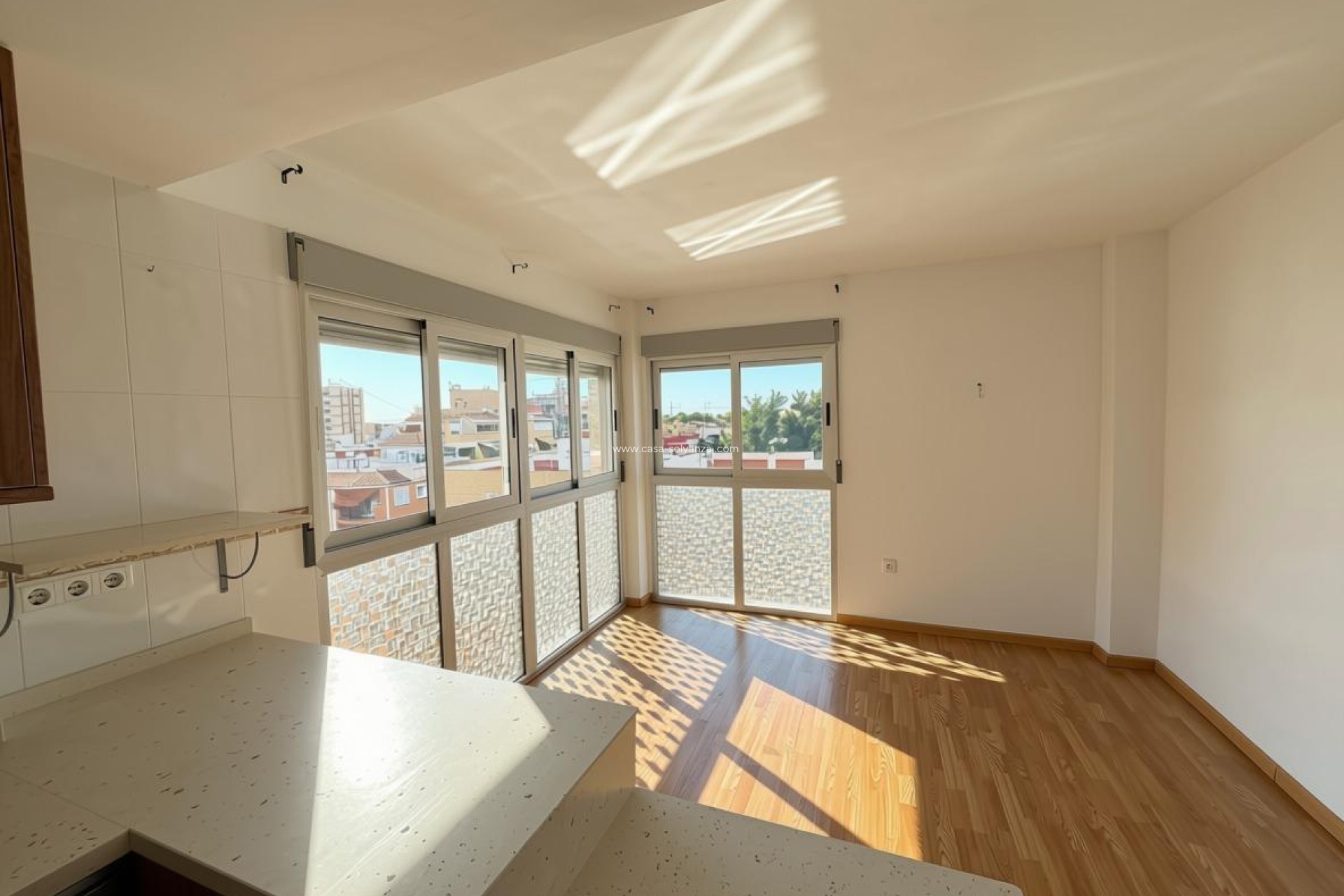 Wiederverkauf - Wohnung - San Pedro del Pinatar - Villananitos