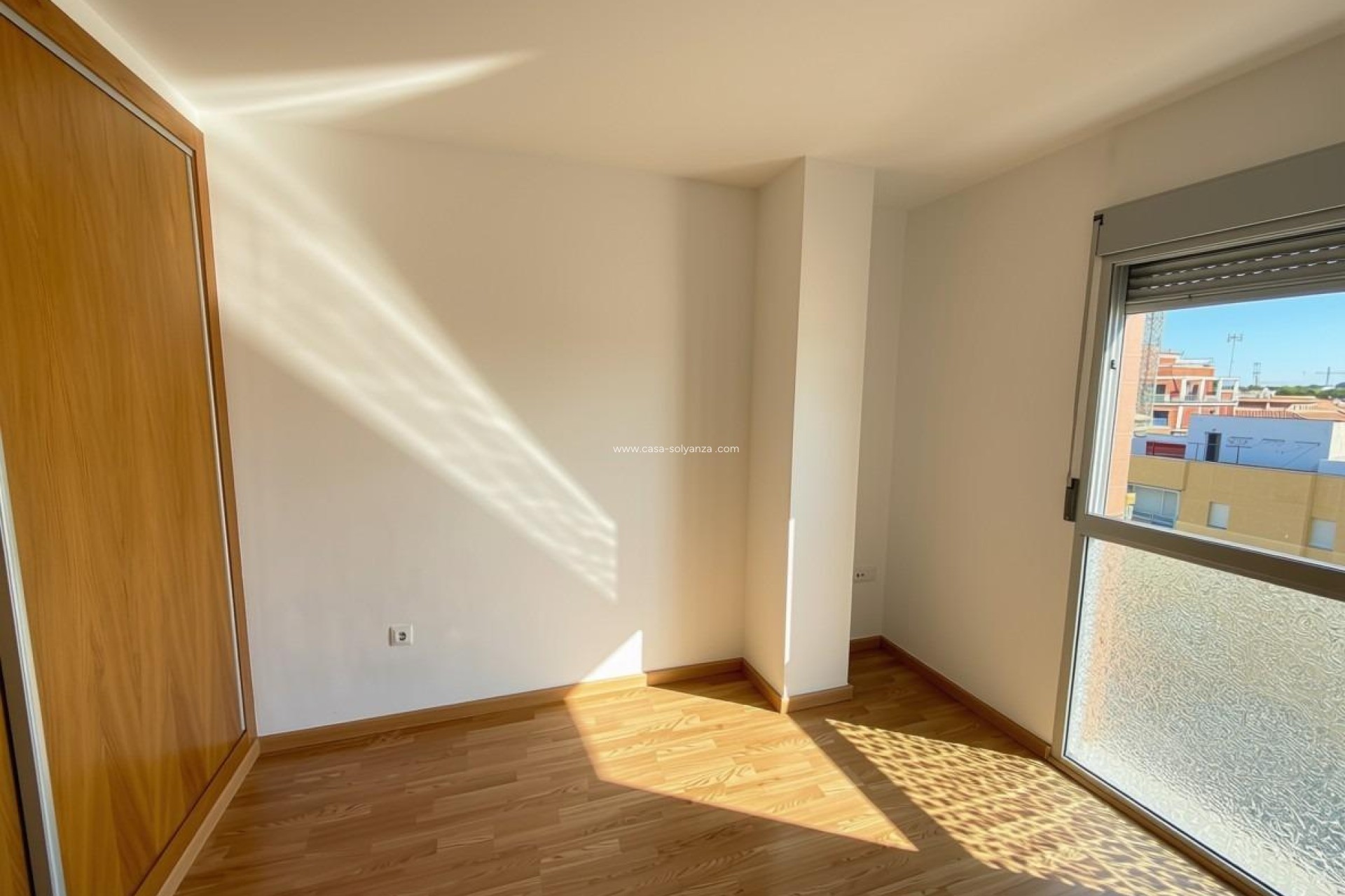 Wiederverkauf - Wohnung - San Pedro del Pinatar - Villananitos
