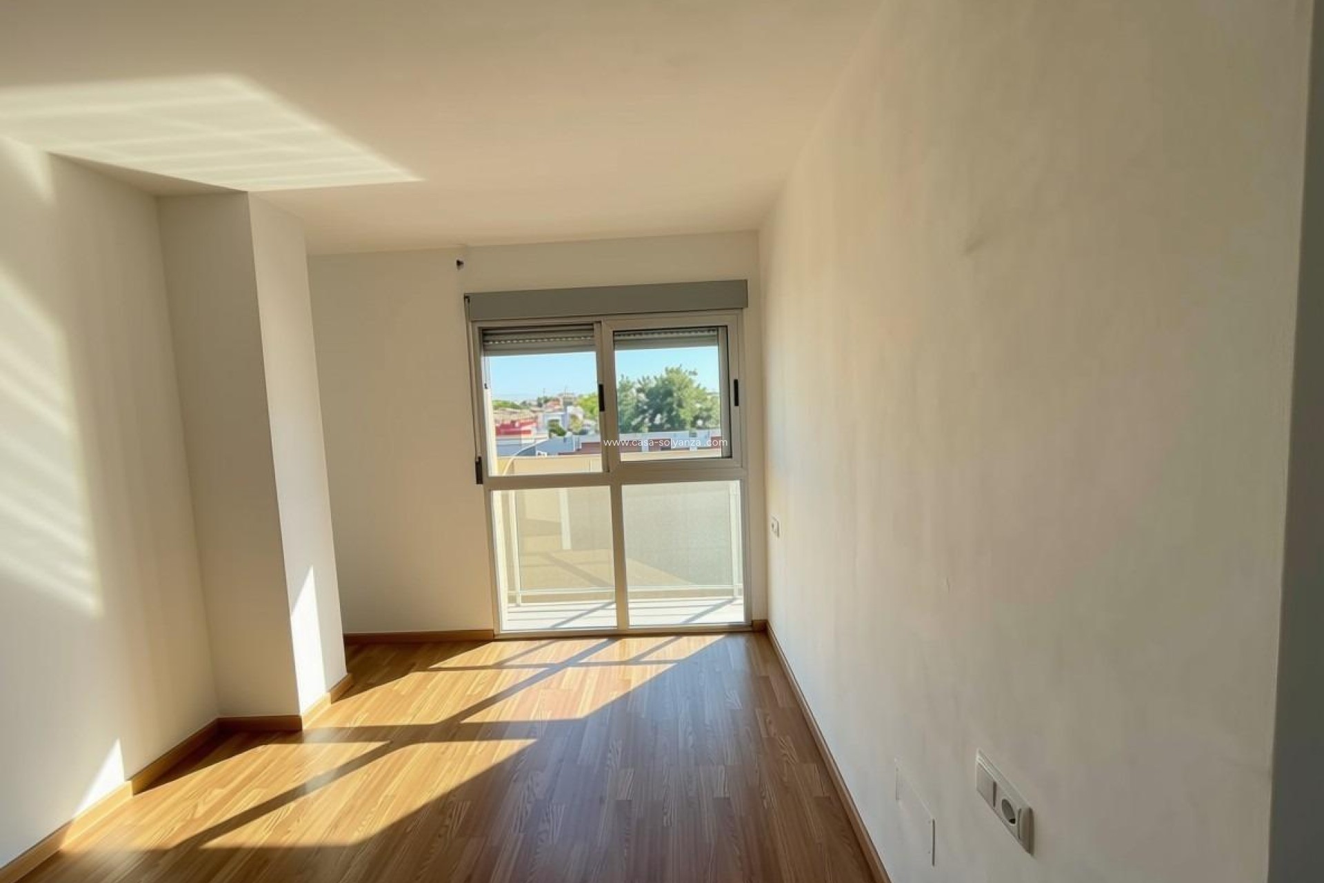 Wiederverkauf - Wohnung - San Pedro del Pinatar - Villananitos