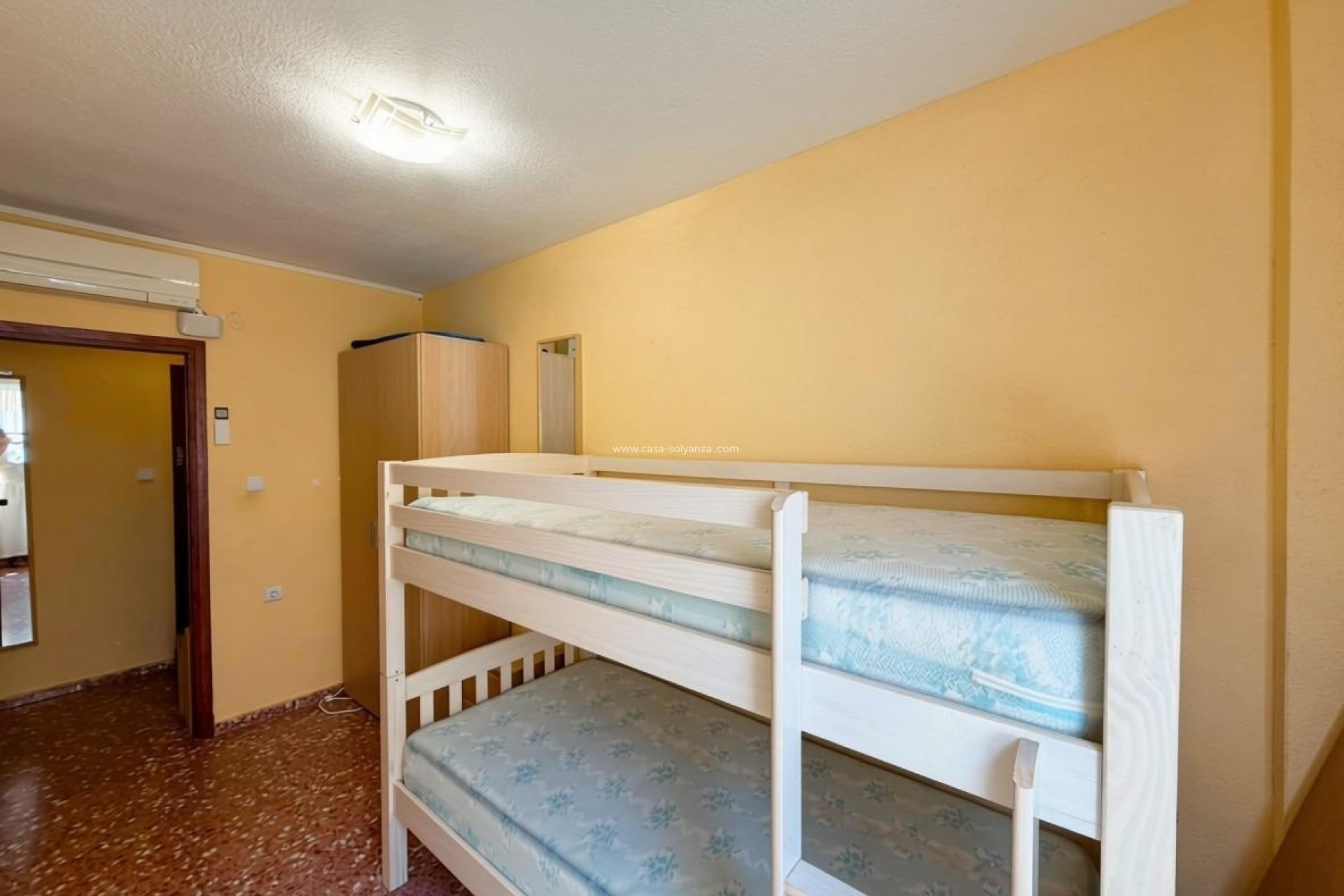 Wiederverkauf - Wohnung - San Pedro del Pinatar - Villananitos