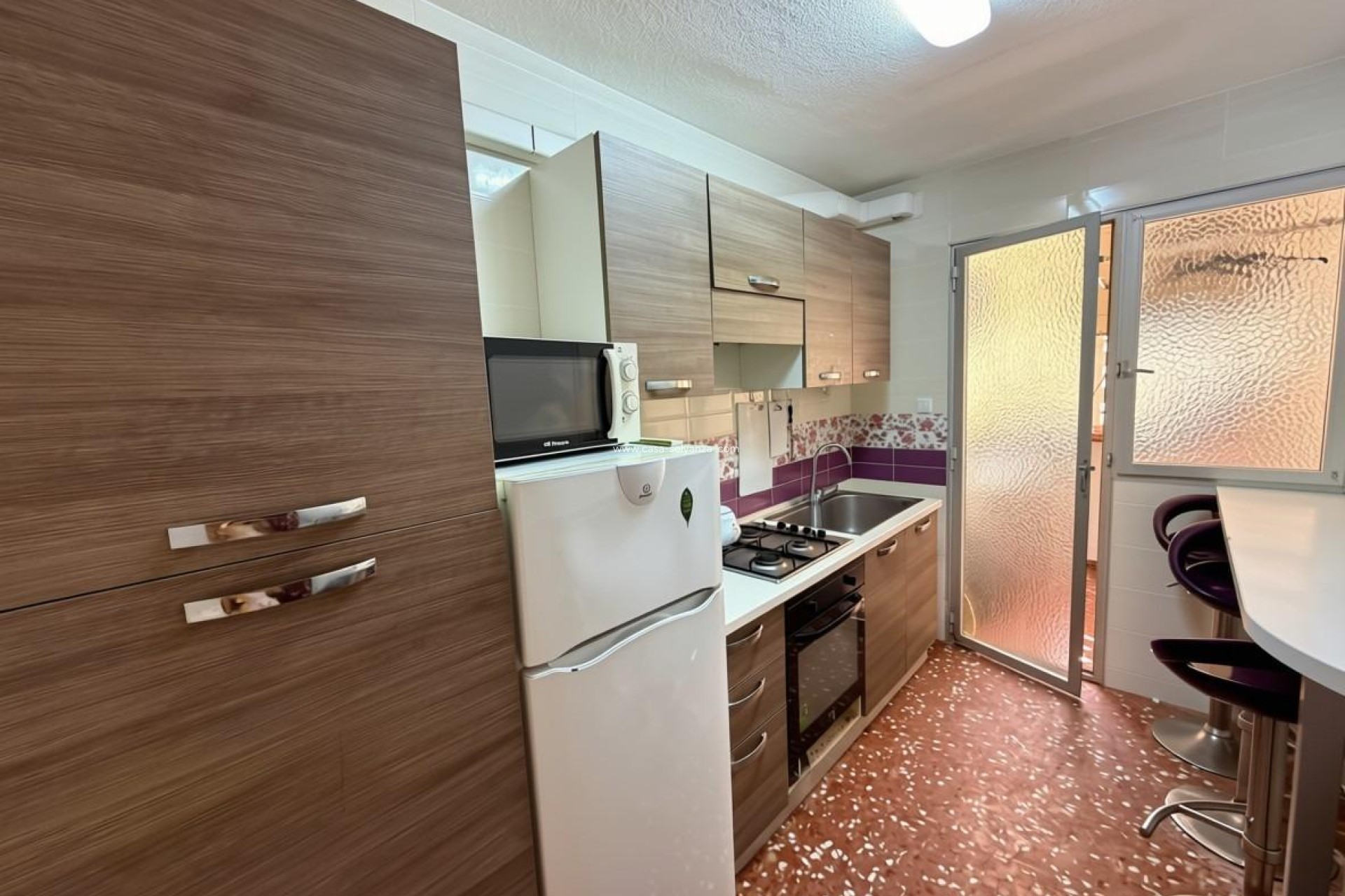 Wiederverkauf - Wohnung - San Pedro del Pinatar - Villananitos